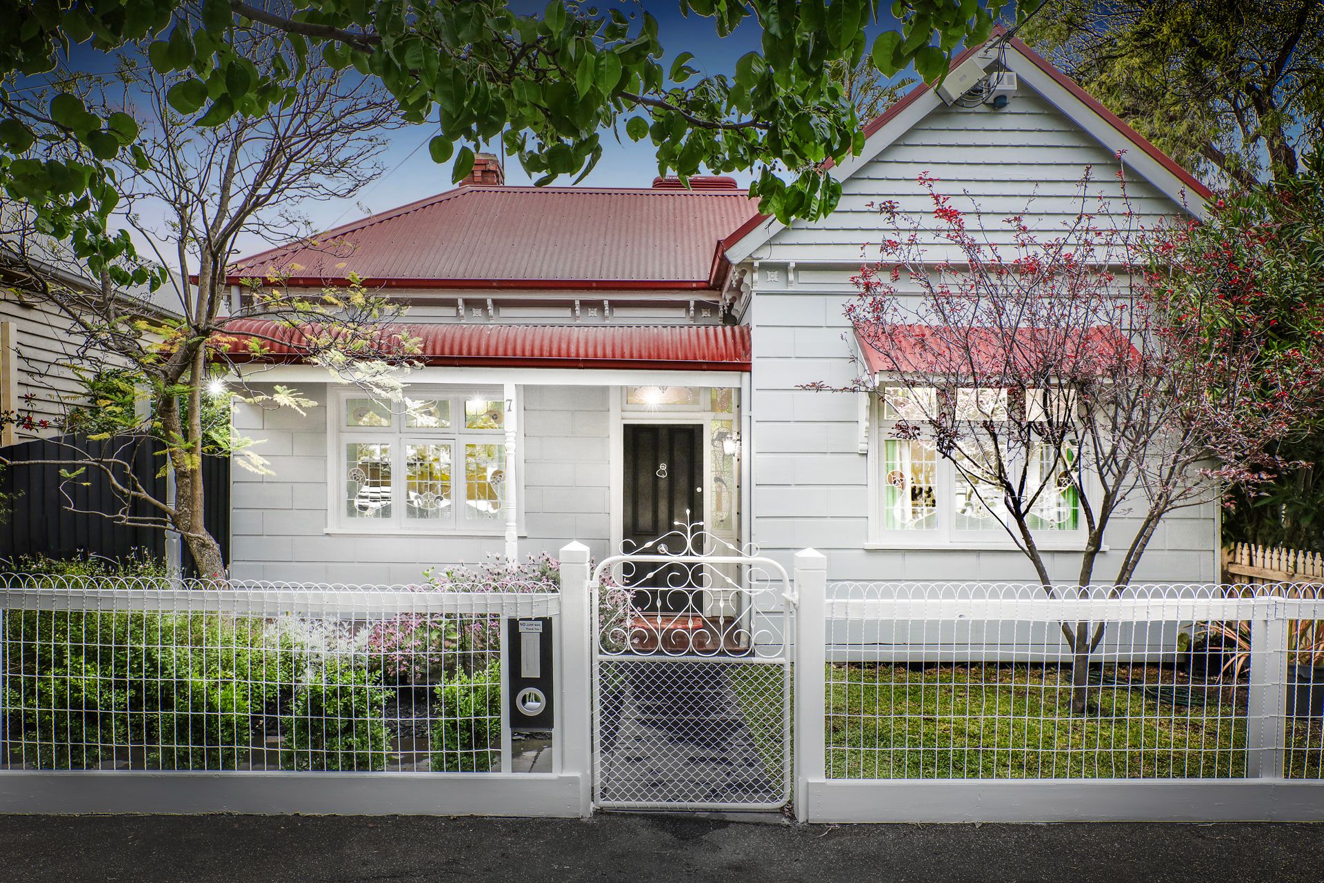 7 Seddon Street , Seddon VIC 3011