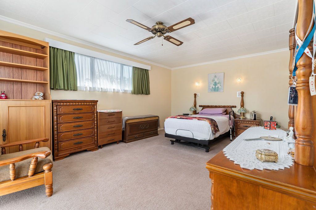 21 Hornsby Street, Carterton, Carterton District