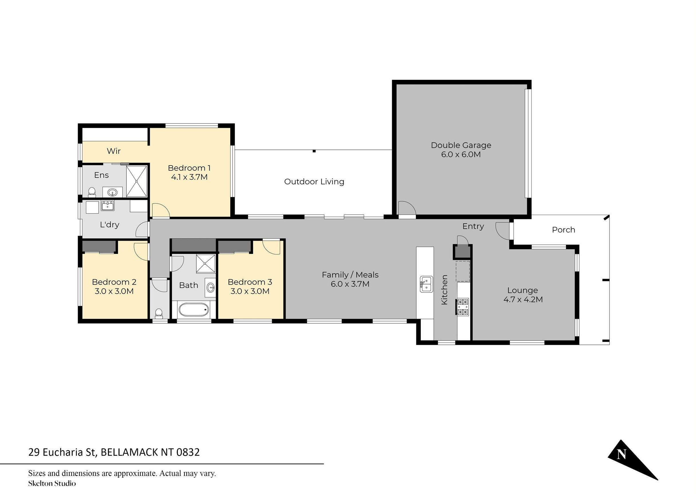 29 Eucharia Street — photo 15 of 15