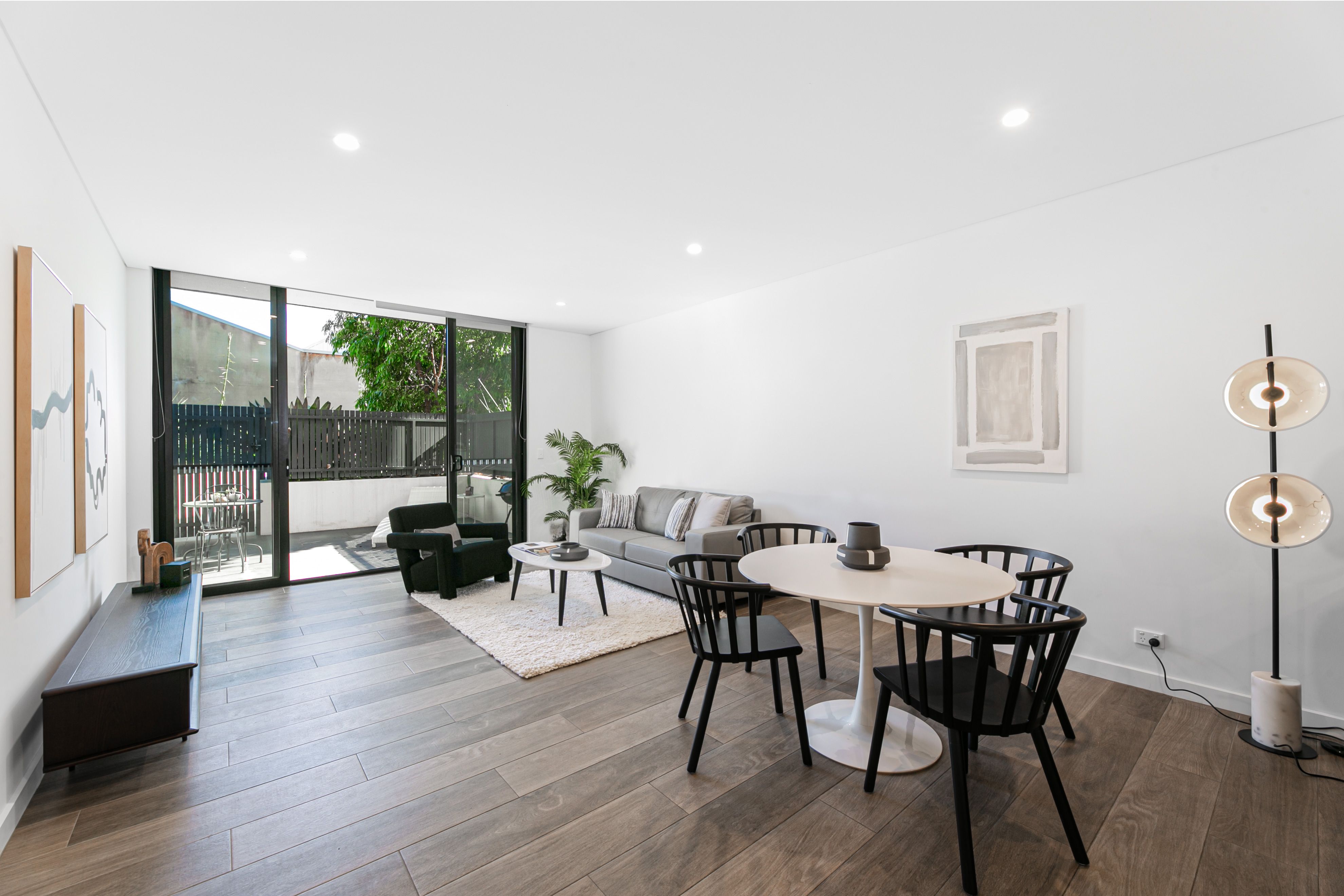 5/13-21 Mentmore Avenue, Rosebery, NSW 2018