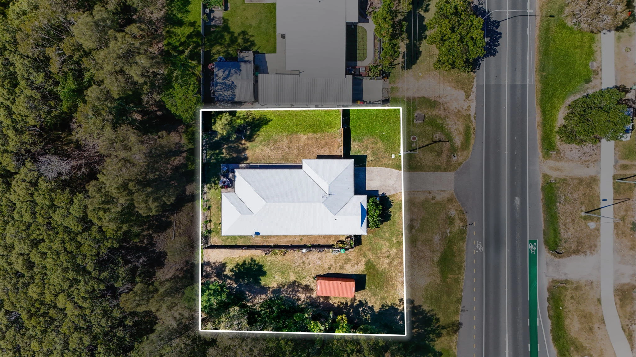 1237 Bribie Island Road, Ningi, QLD 4511