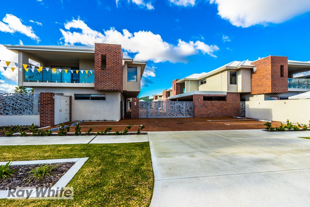 17/300 Drake Street, Morley, WA 6062