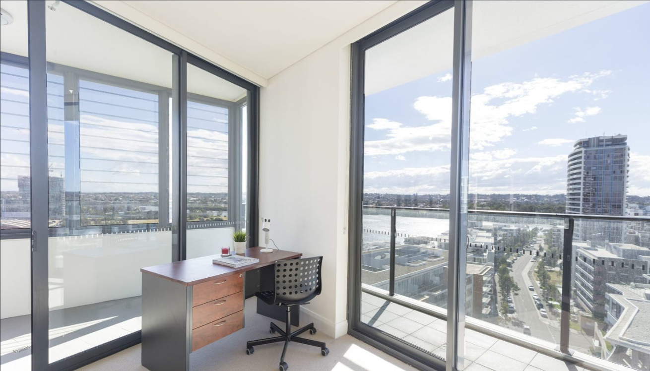 1006/63 Shoreline Drive, Rhodes, NSW 2138