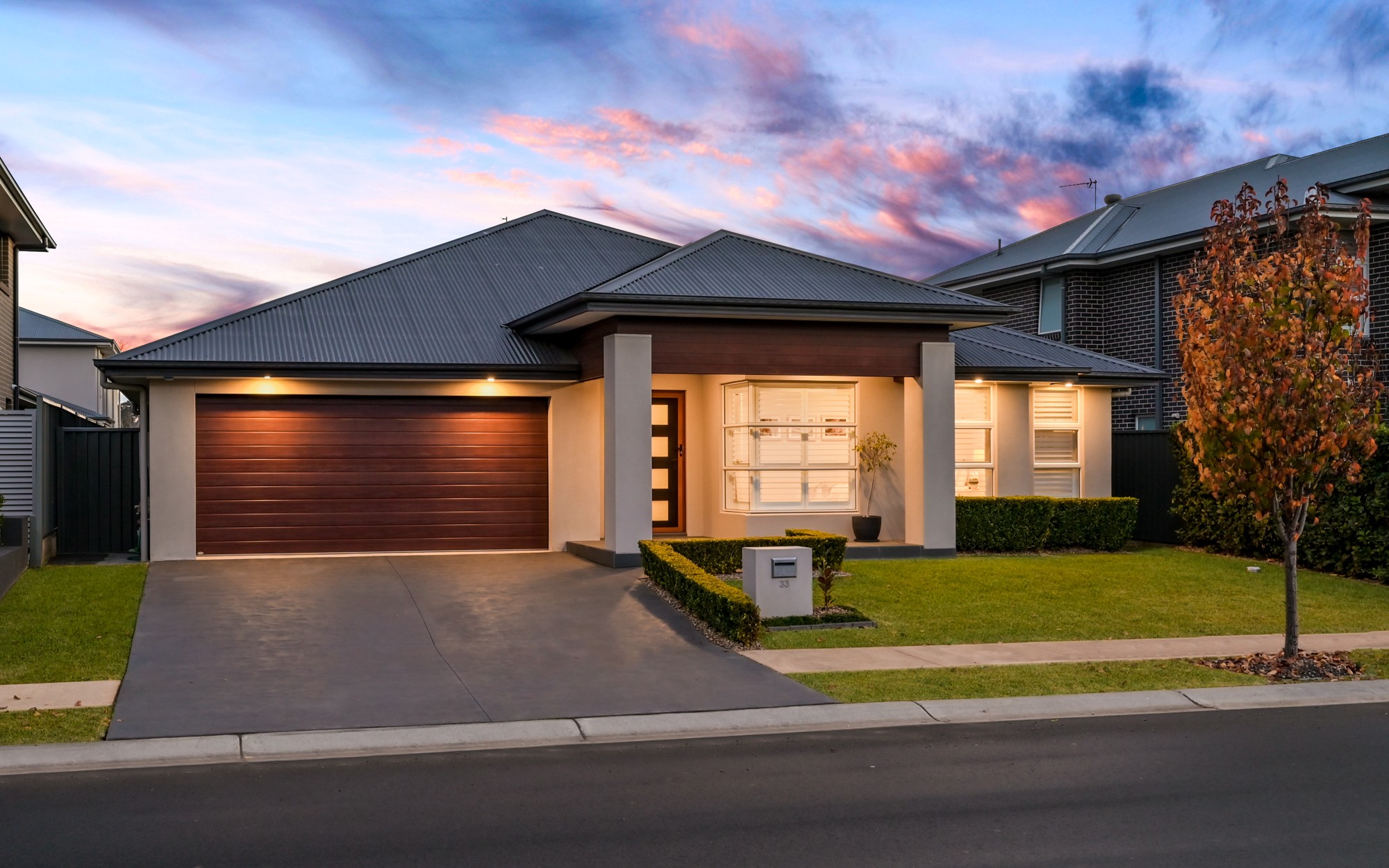 33 O'Keefe Drive, Oran Park, NSW 2570