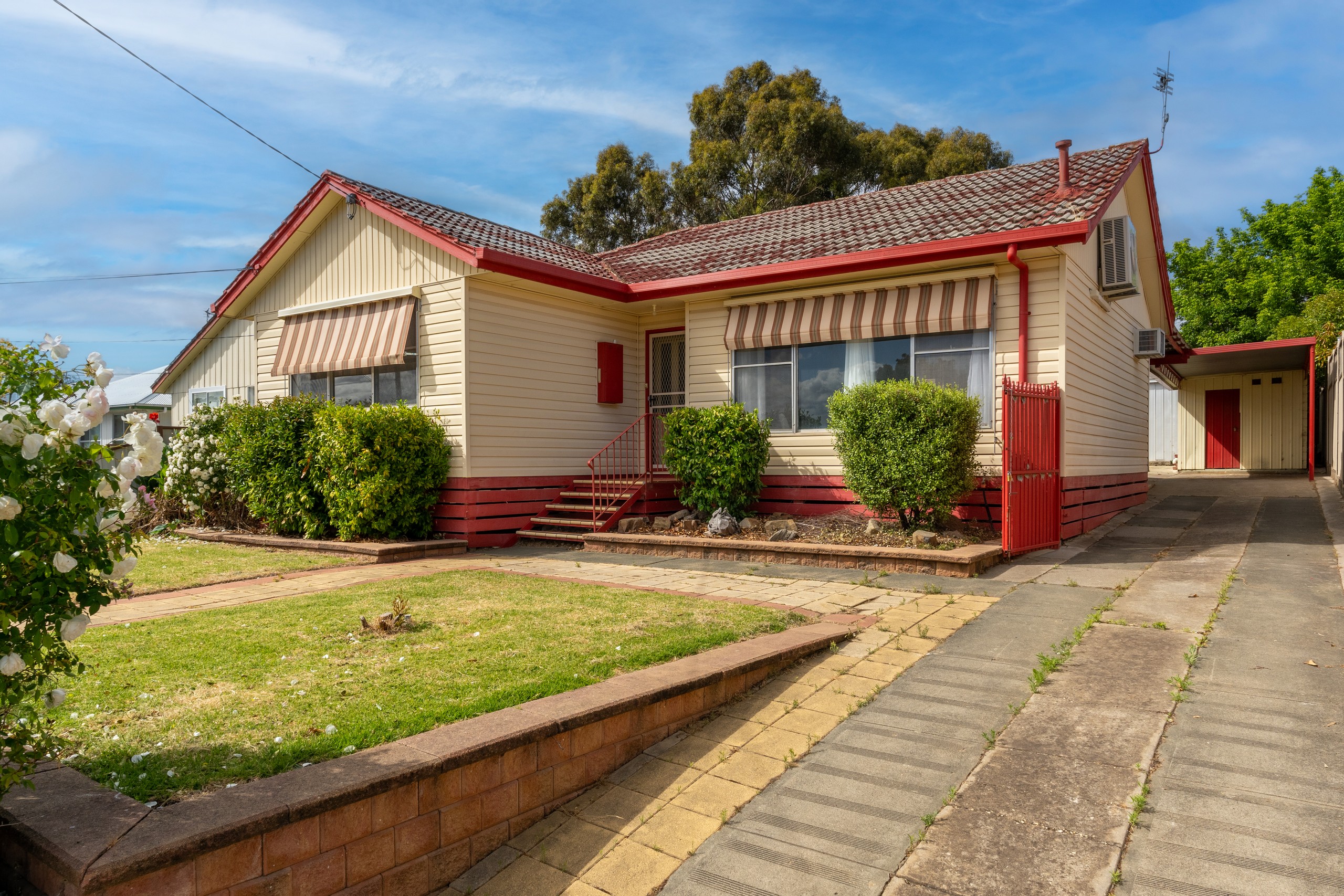 9 McCormack Crescent, Seymour, VIC 3660