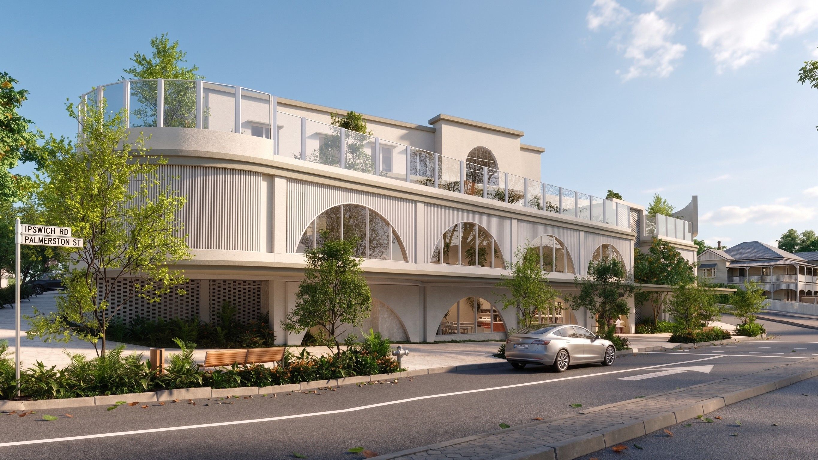 36-40 Palmerston Street, Annerley, QLD 4103