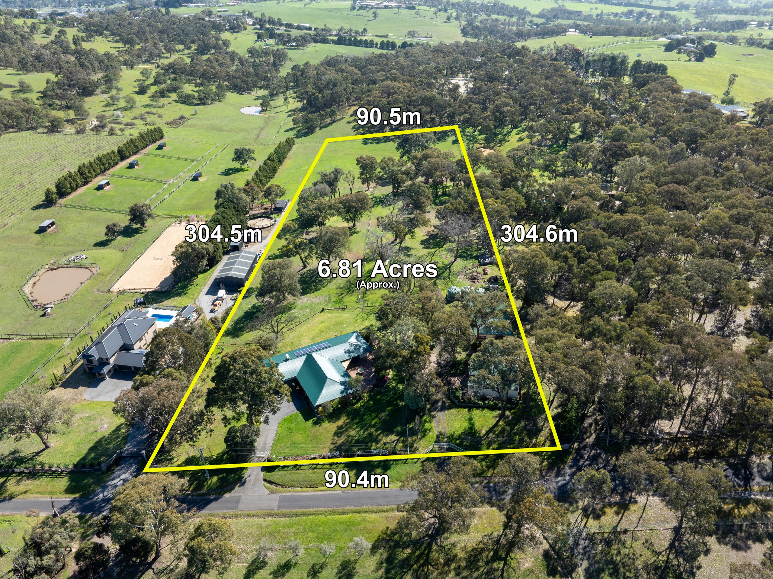 65 Laurie Street, Yarrambat, VIC 3091