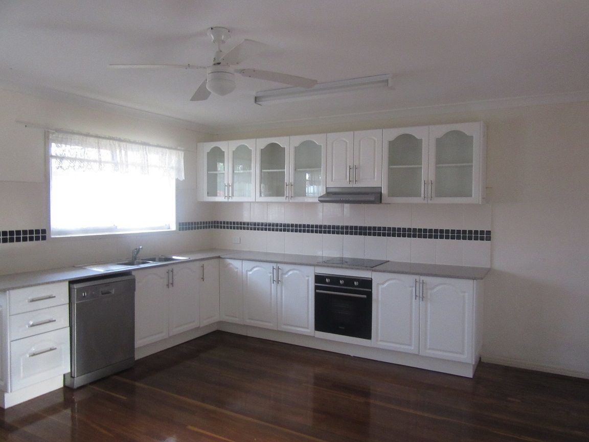 4 Elizabeth Street, Toowong, QLD 4066