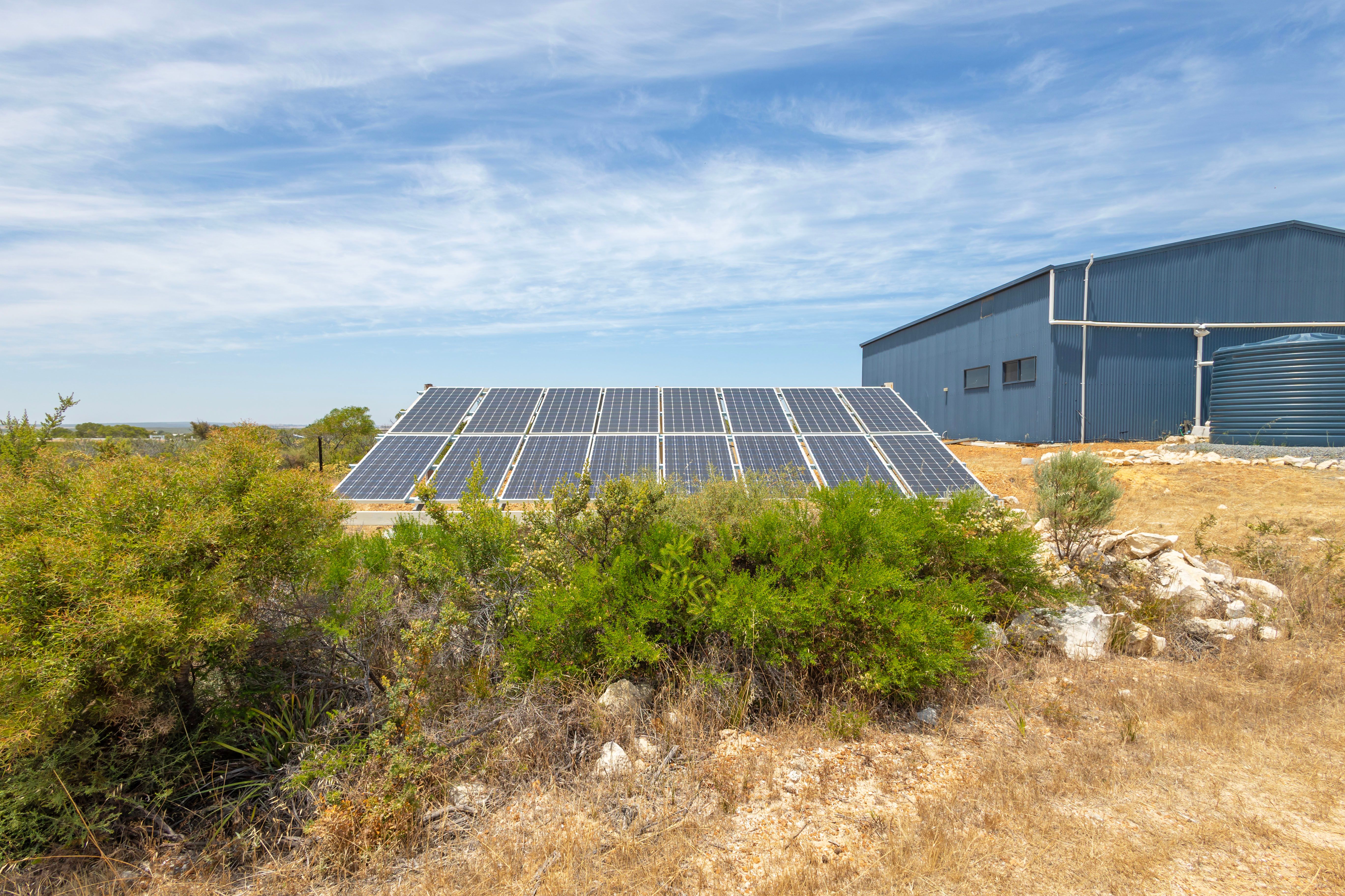 Lot 139 Jurien Bay Vista, Jurien Bay, WA 6516