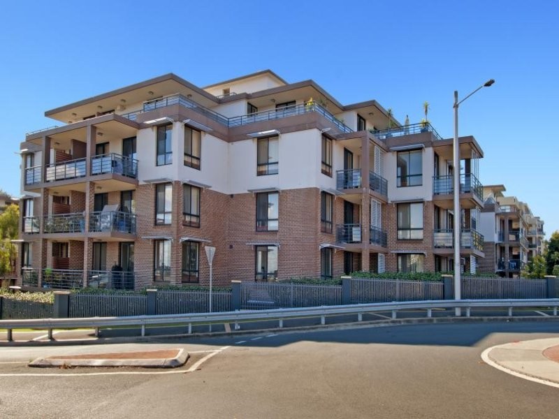 2321/20 Porter Street, Meadowbank, NSW 2114