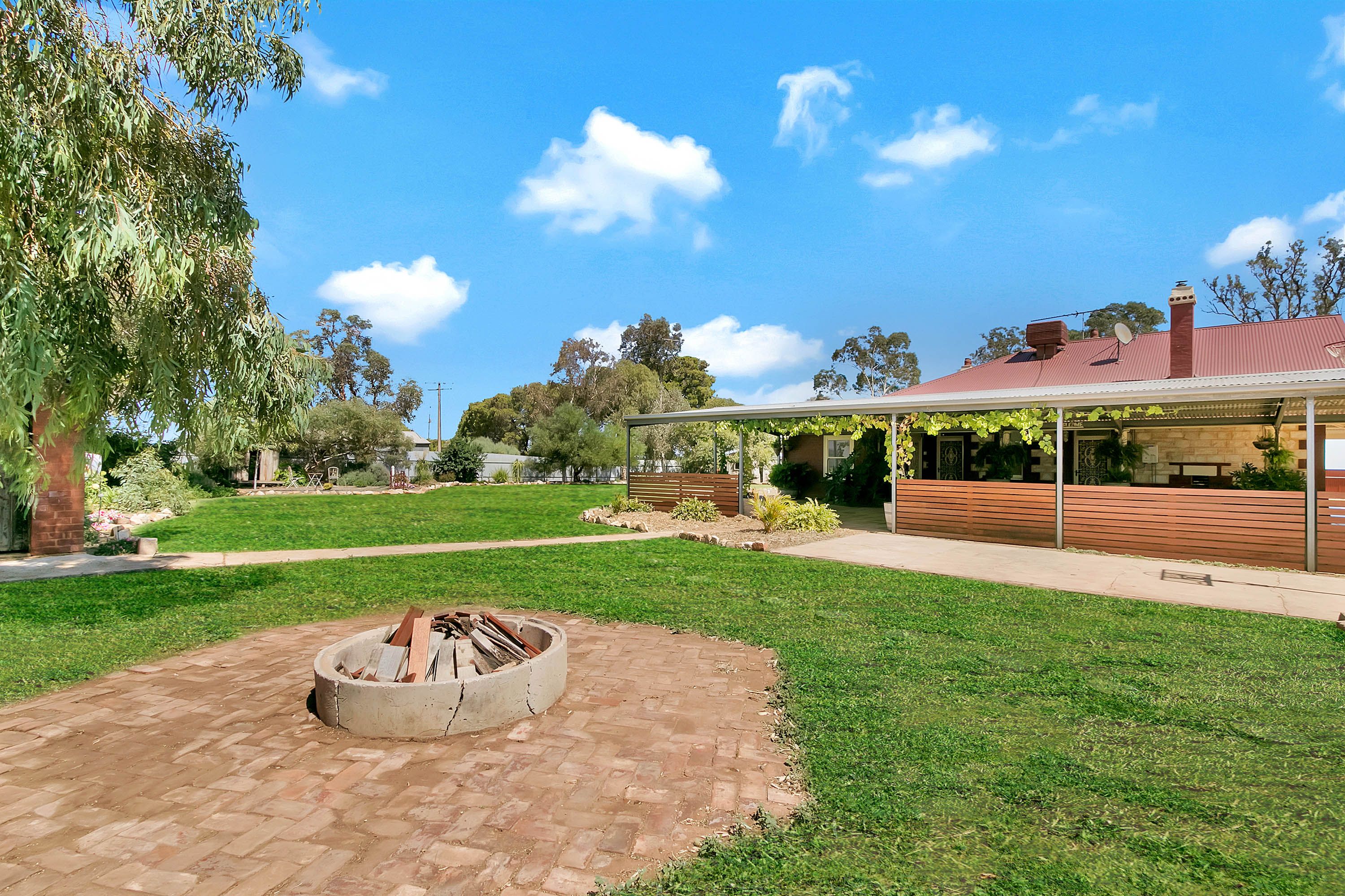 119 Bowyer Road, Owen, SA 5460