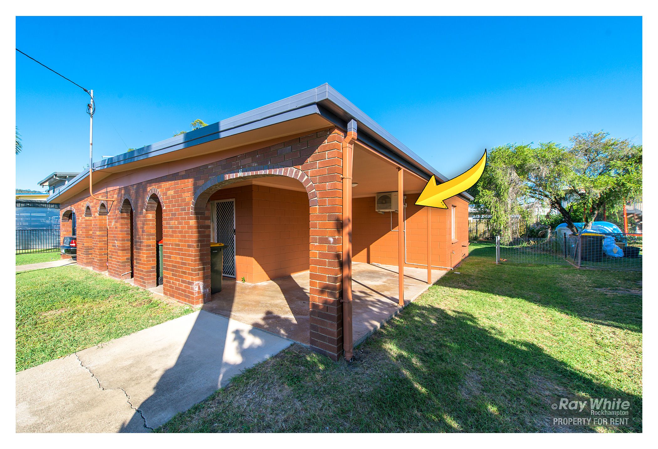 2/310 Farm Street, Norman Gardens, QLD 4701