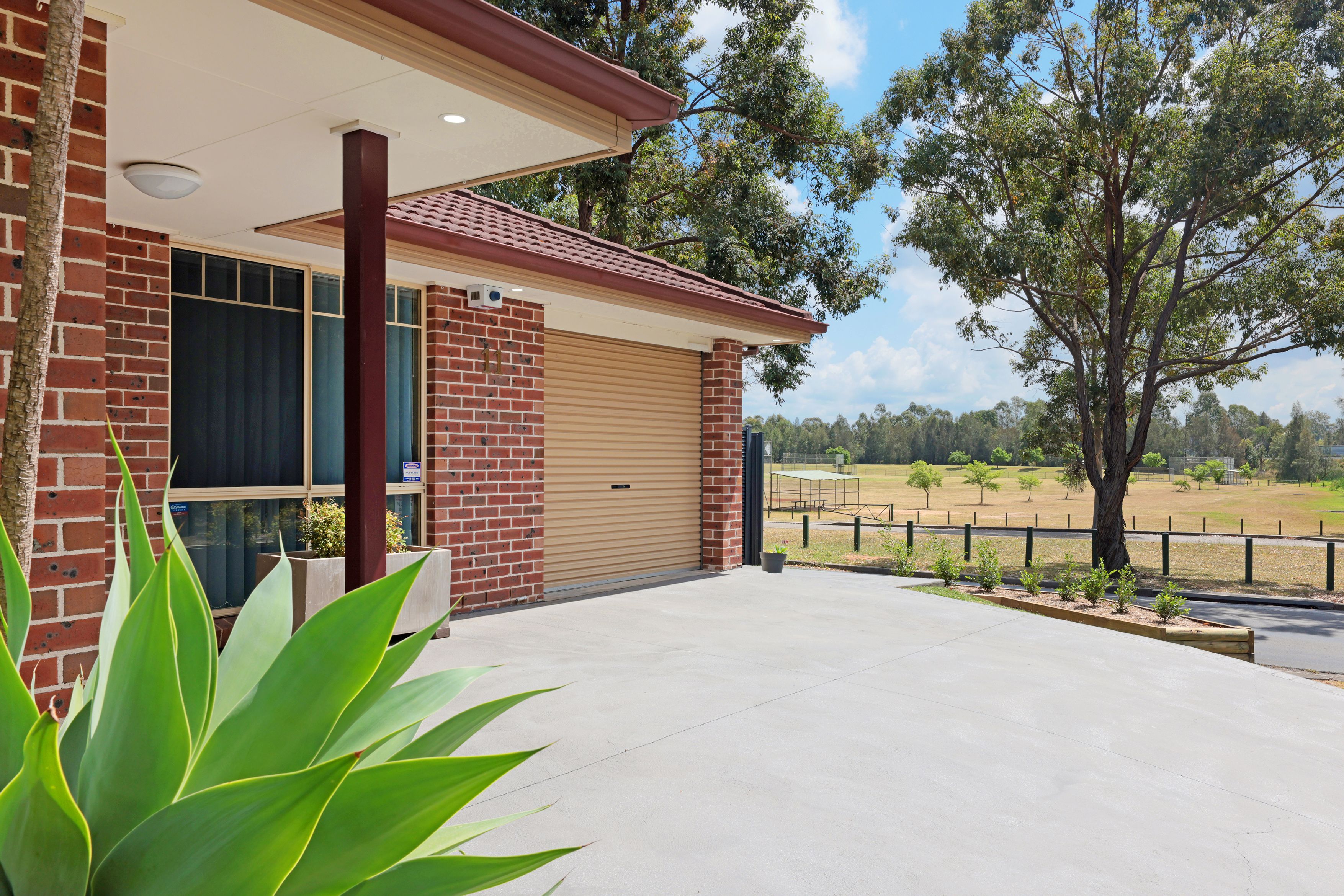 11 Ballybunnion Terrace, Glenmore Park, NSW 2745