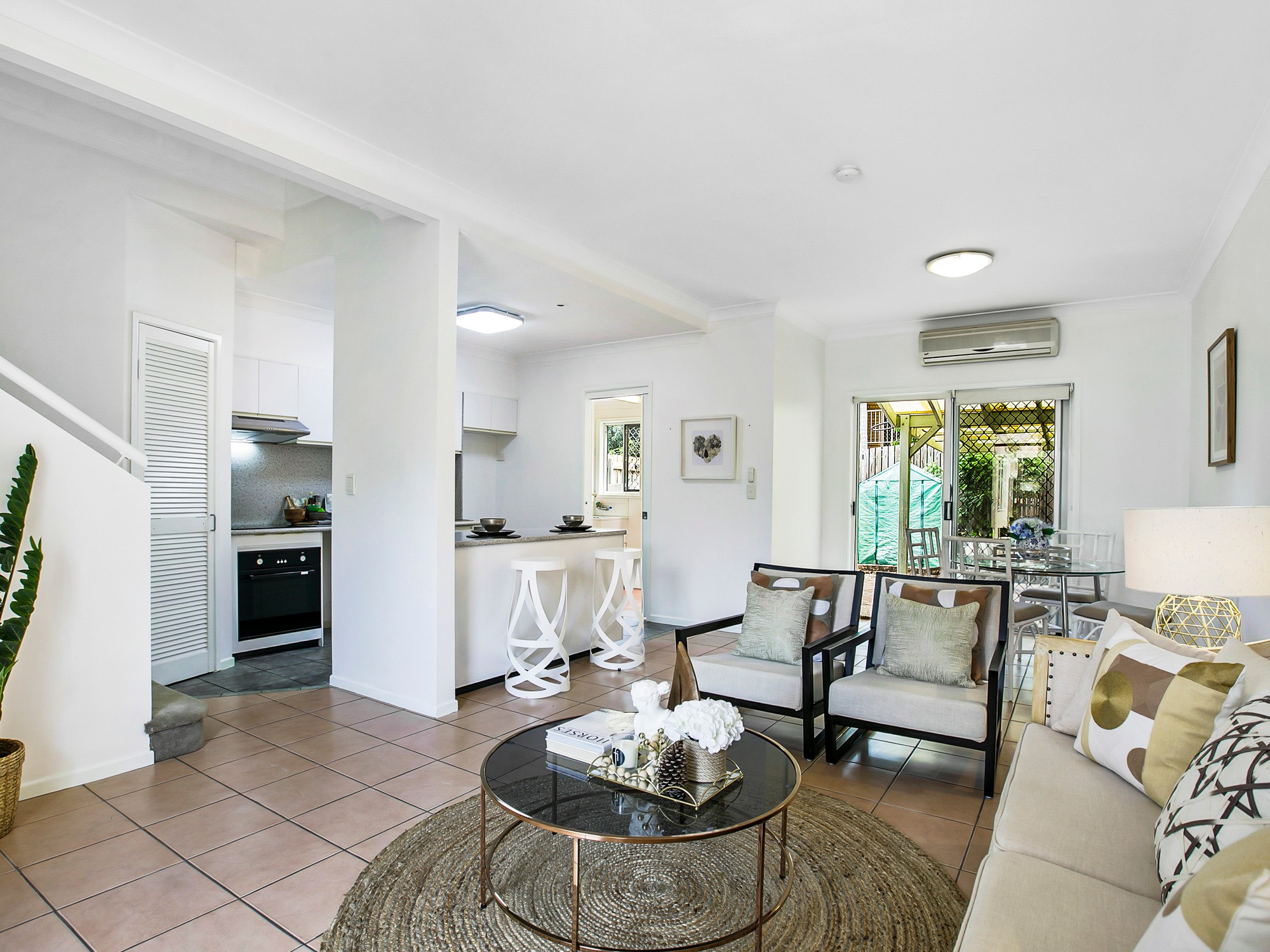 6/8 Mahina Place, Wishart, QLD 4122