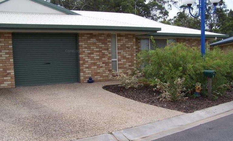 56/26 Birdwood Avenue, Yeppoon, QLD 4703