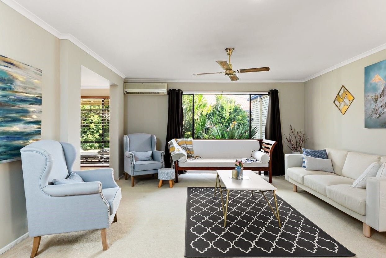 22 Botanical Drive, Underwood, QLD 4119