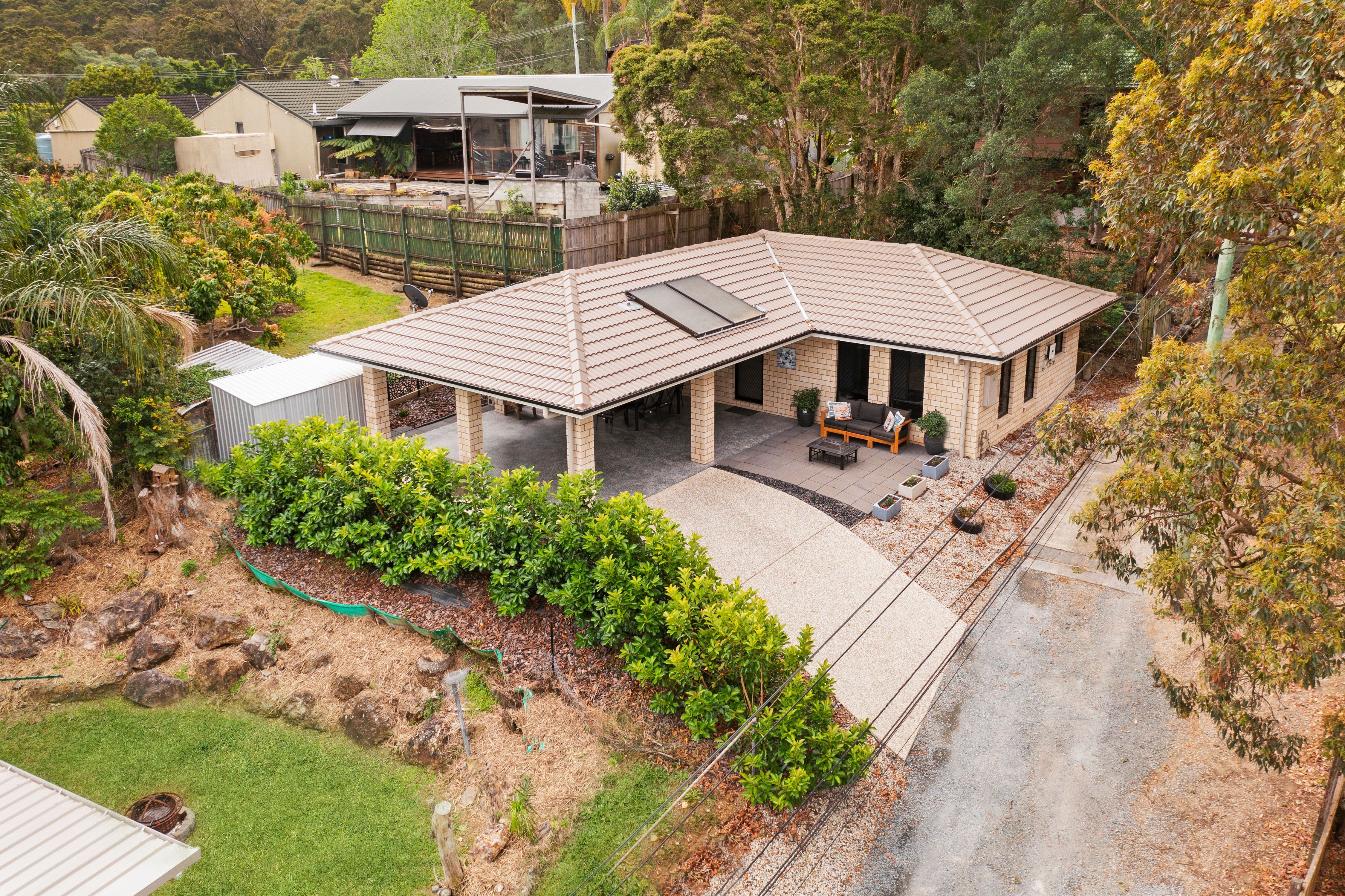 36 Trinette Street, Shailer Park, QLD 4128