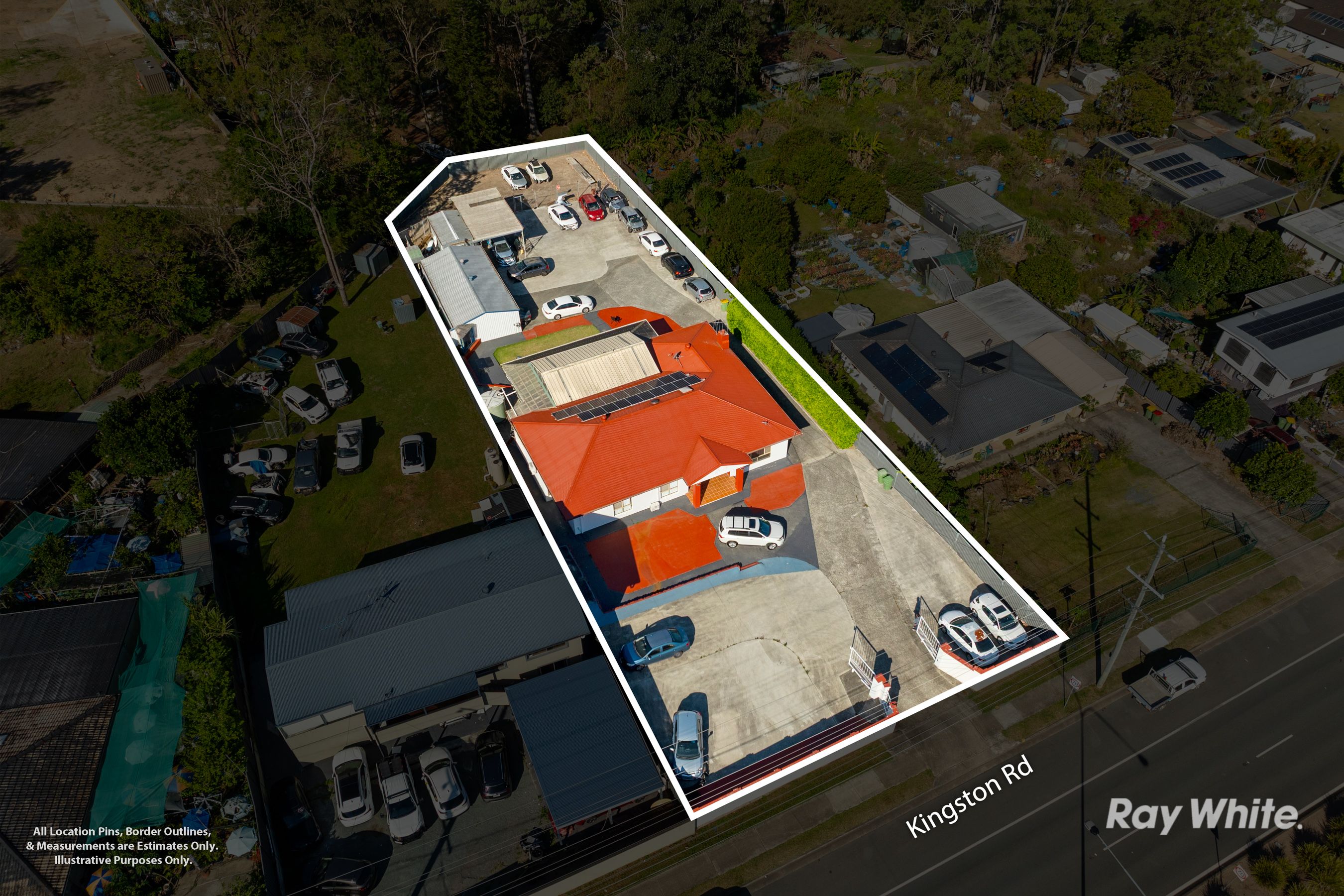 840 Kingston Road, Waterford West, QLD 4133