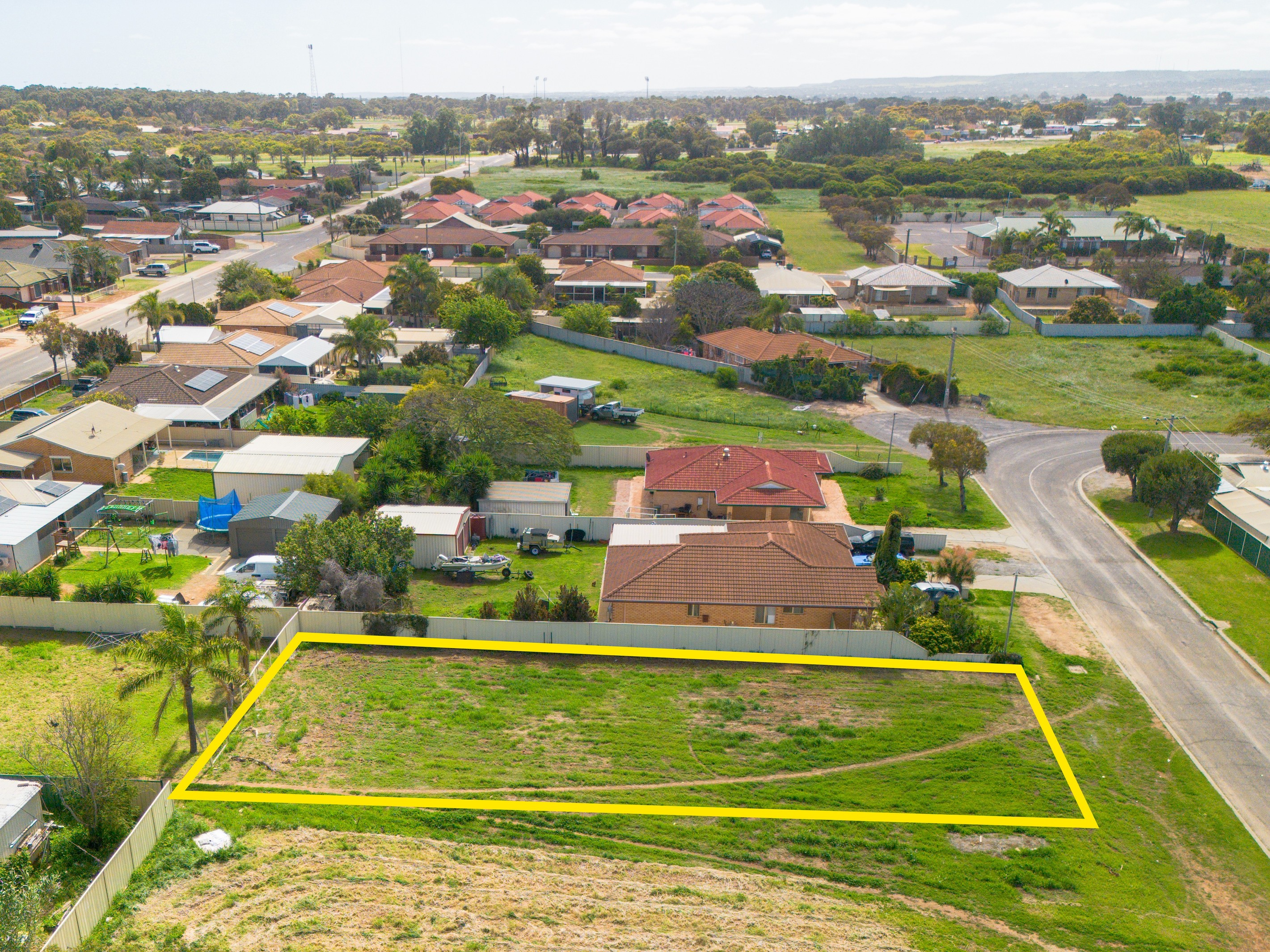25 Bonamia Road, Utakarra, WA 6530