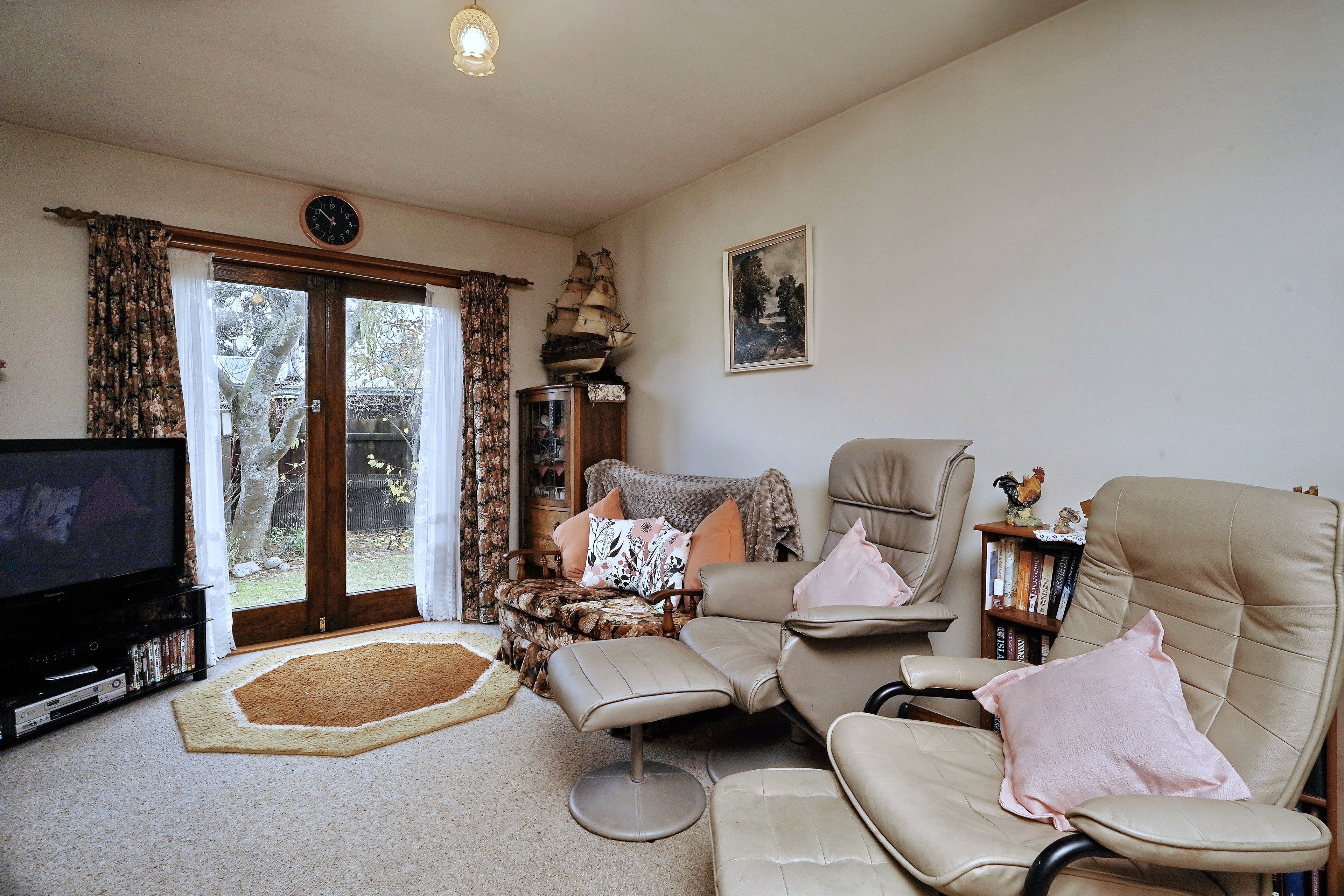 320 Thwaites Road, Hororata, Selwyn District