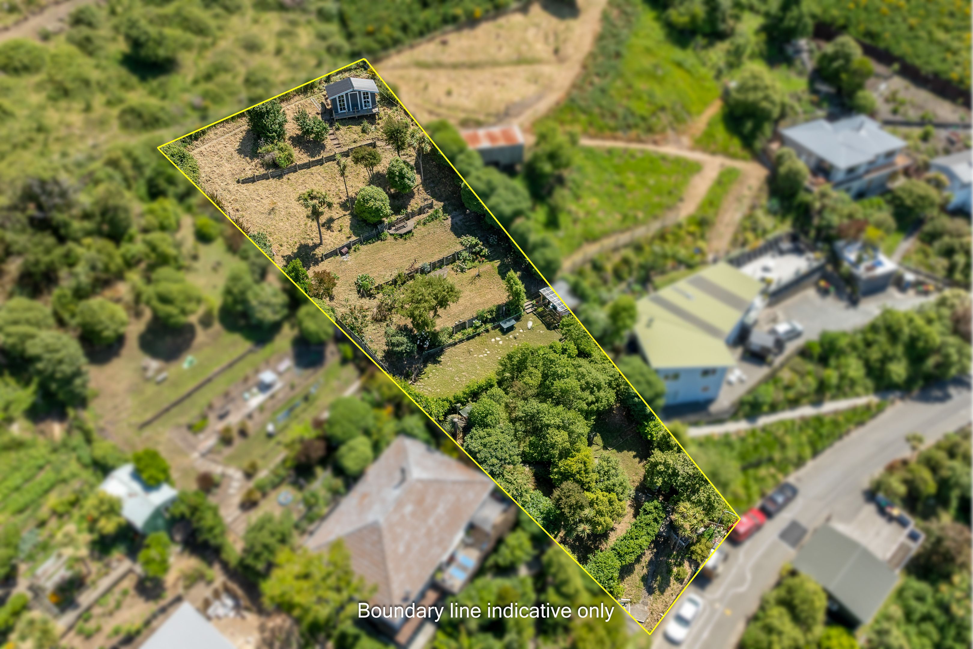 70 Cressy Terrace, Lyttelton, Christchurch City