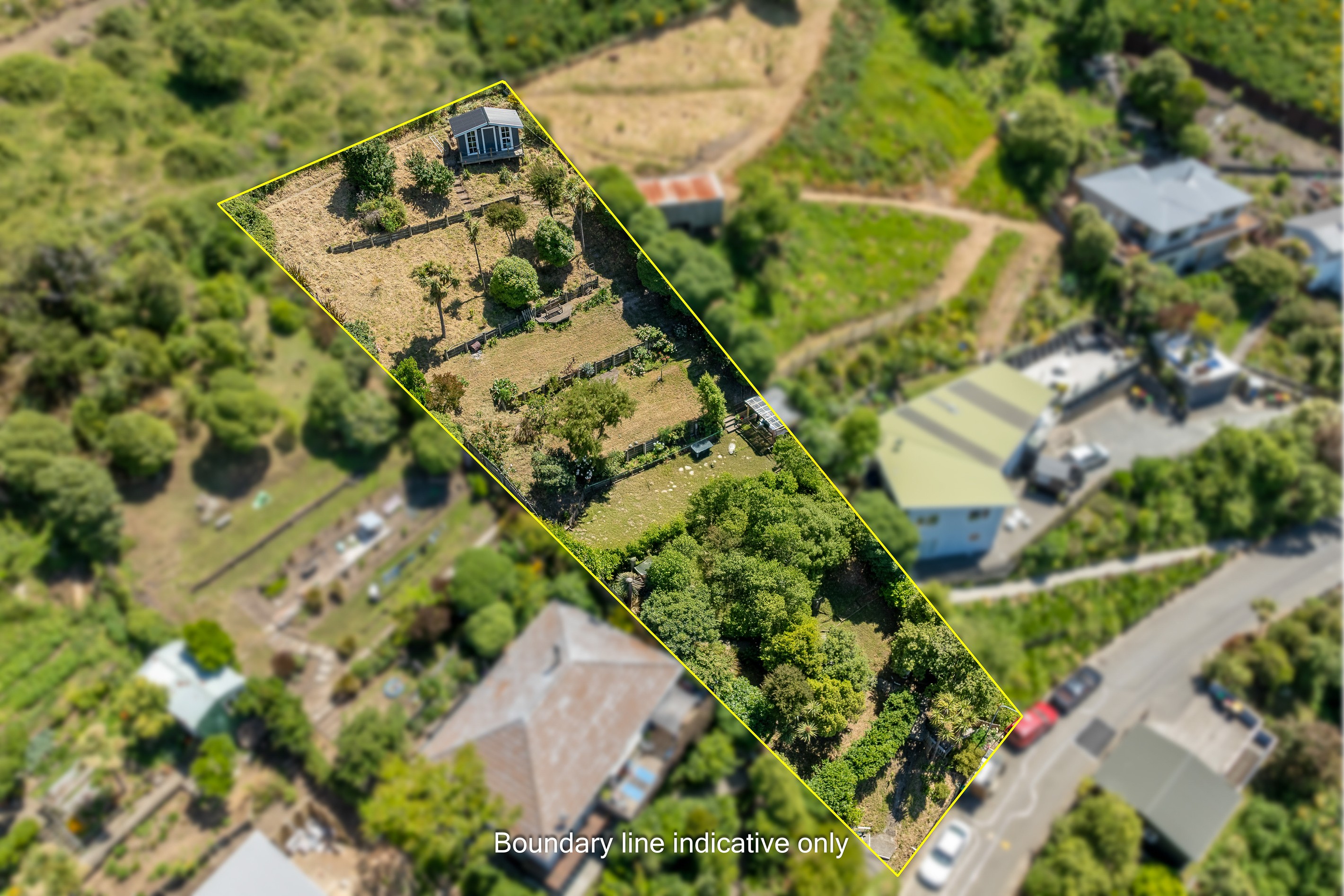 70 Cressy Terrace, Lyttelton, Christchurch City