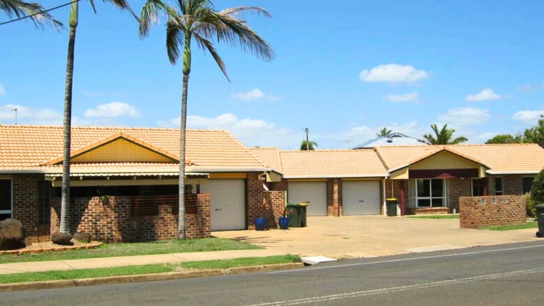 3/84 Woongarra Scenic Drive, Bargara, QLD 4670