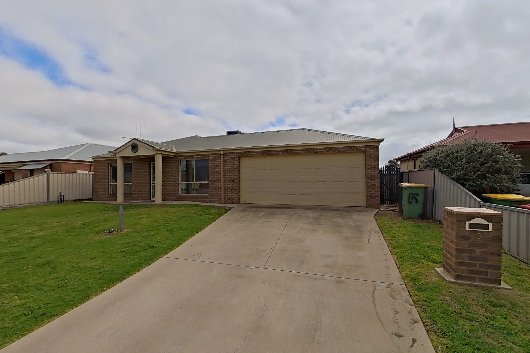 3 Dellar Street, Swan Hill, VIC 3585