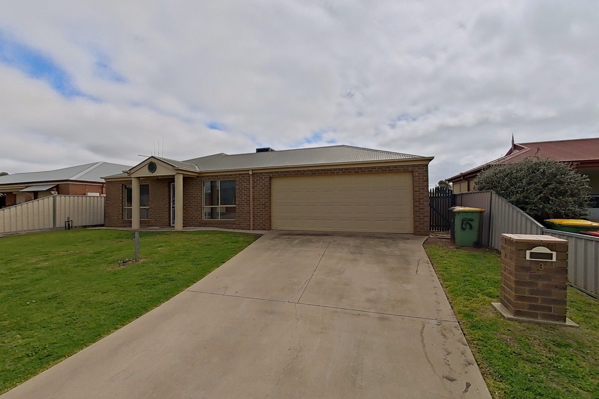 3 Dellar Street, Swan Hill, VIC 3585
