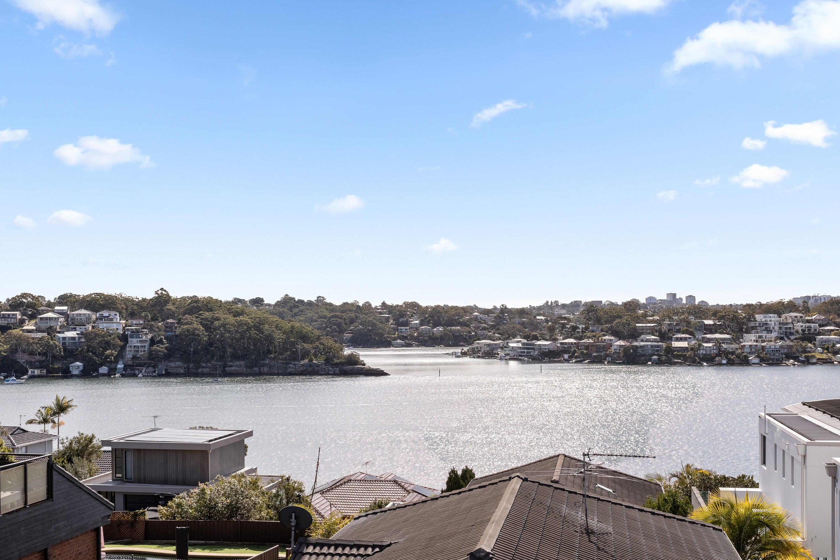 105 Georges River Crescent, Oyster Bay, NSW 2225