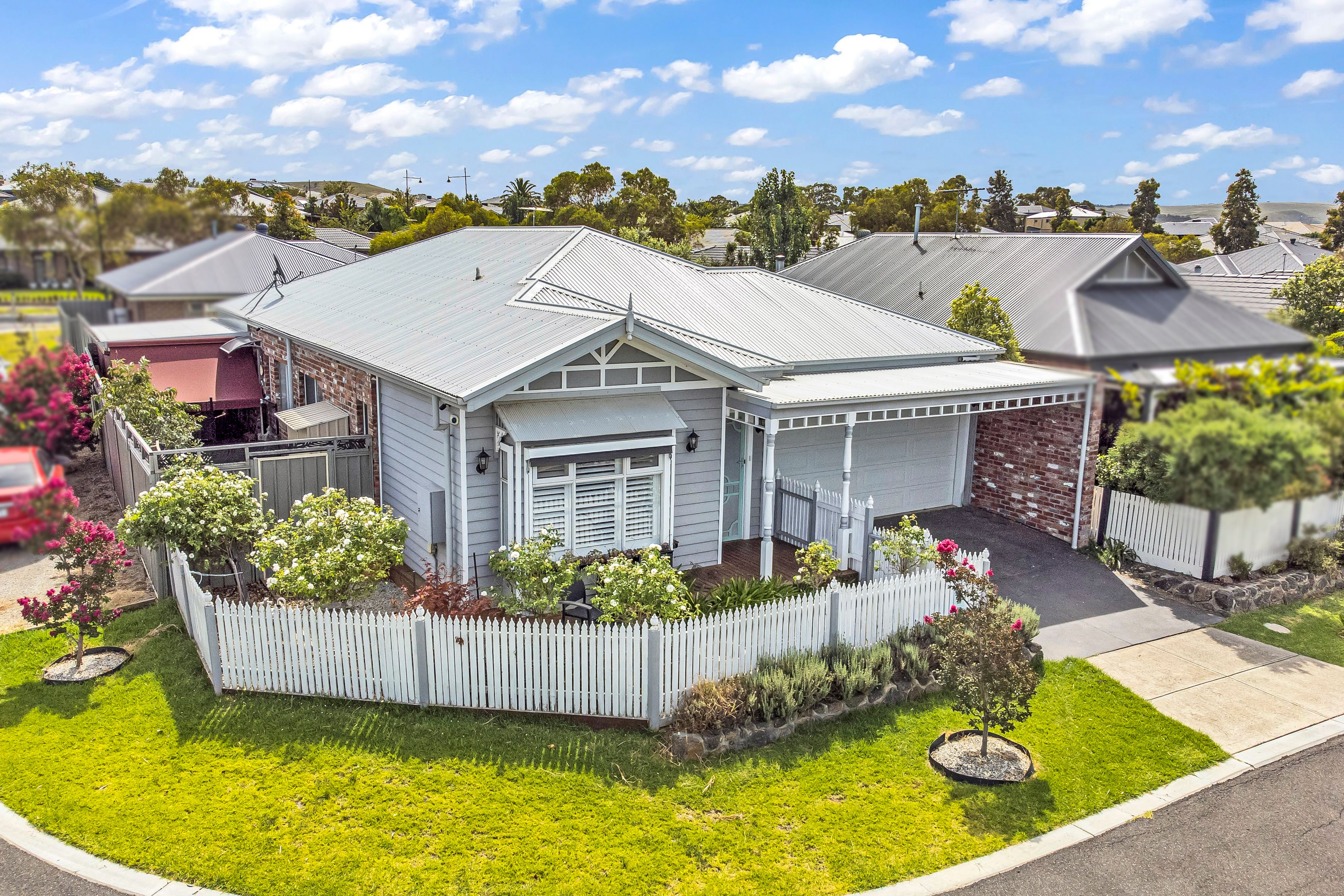12 Orton Crescent, Maddingley VIC 3340