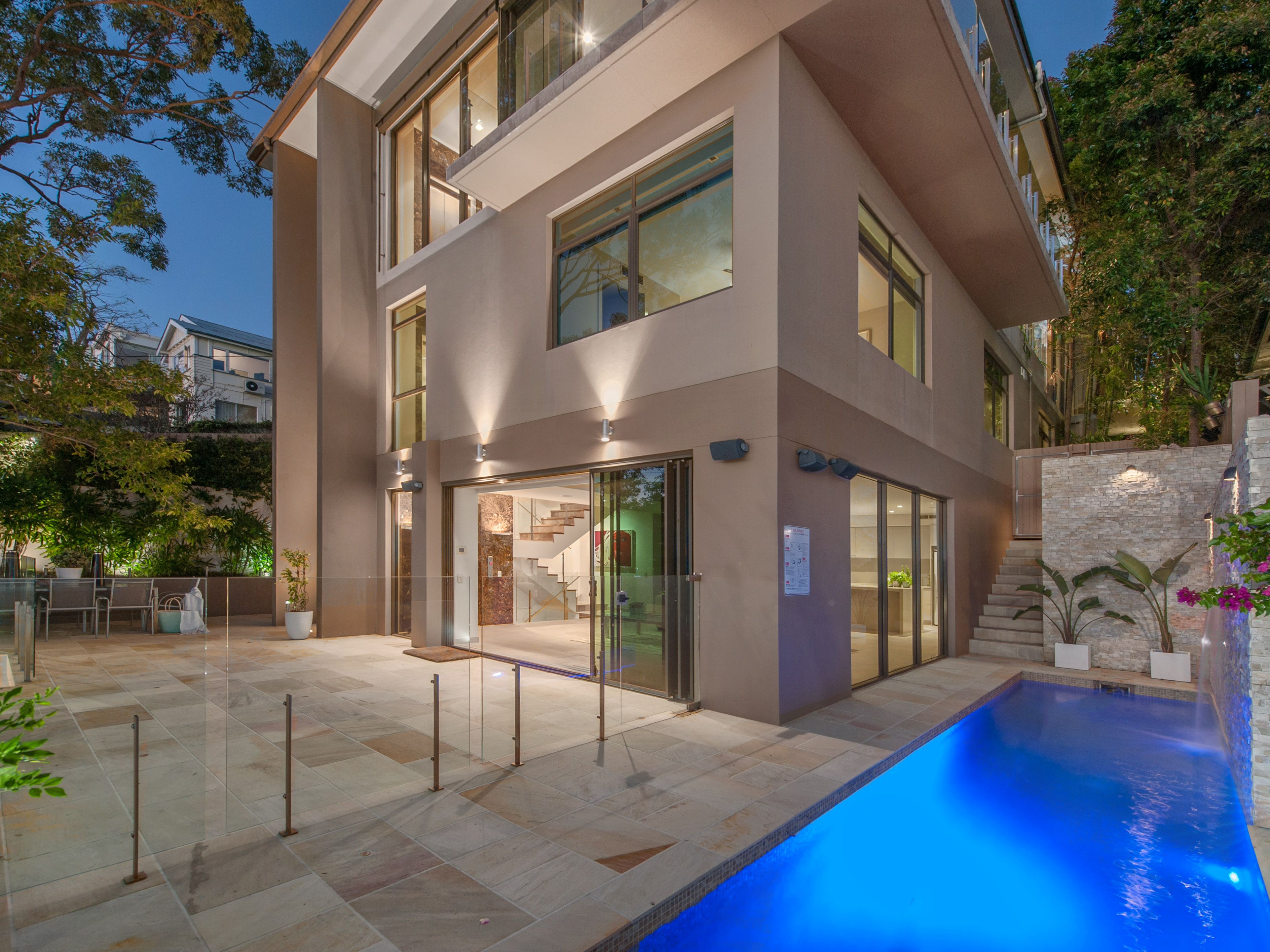 47 Toorak Road, Hamilton, QLD 4007