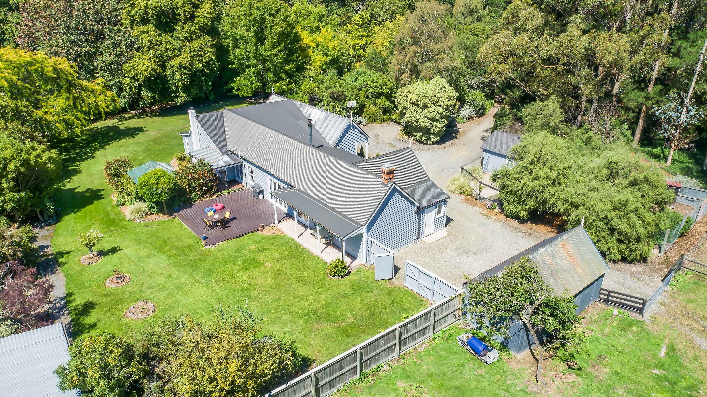 177 Round Hill Road, Loburn, Waimakariri District