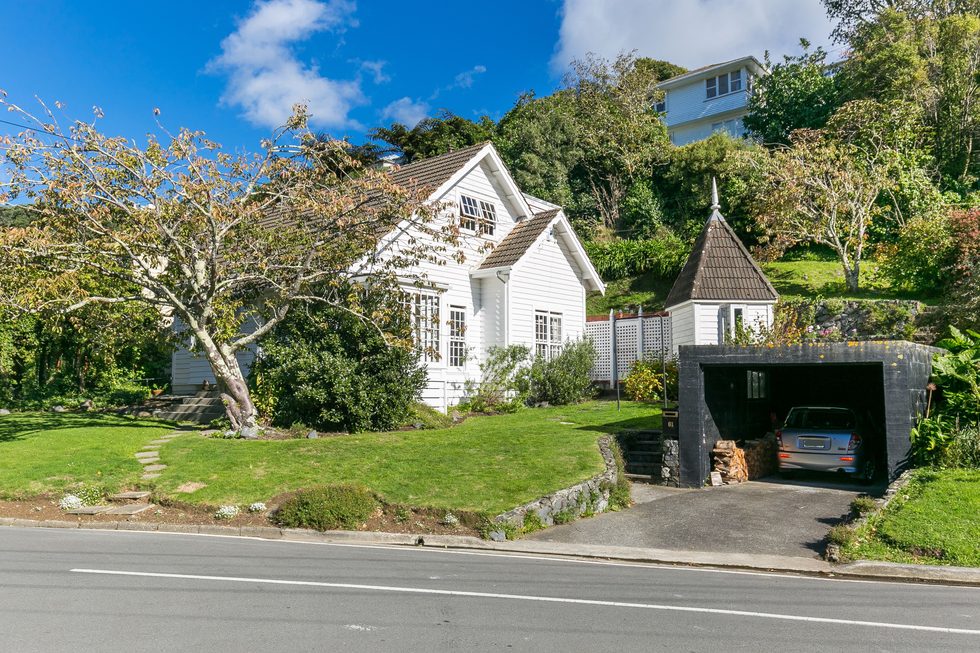 61 Oban Street, Wadestown, Wellington City