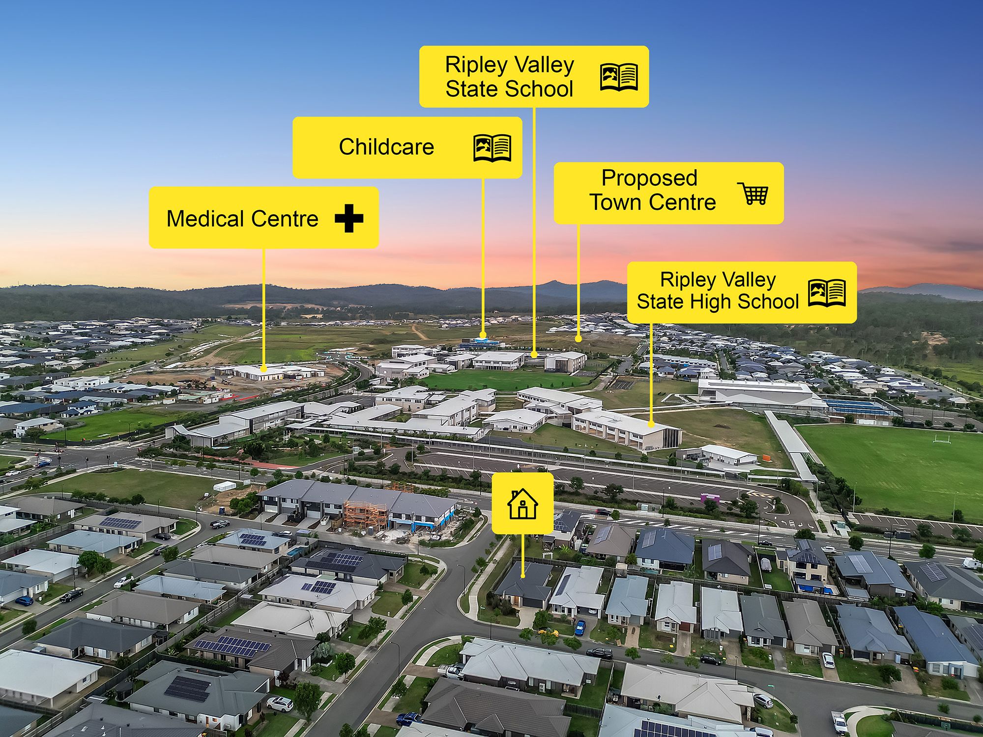 59 Freedom Crescent, South Ripley, QLD 4306