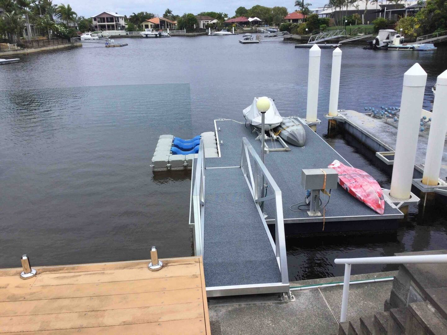 1/19 Headsail Drive, Banksia Beach, QLD 4507