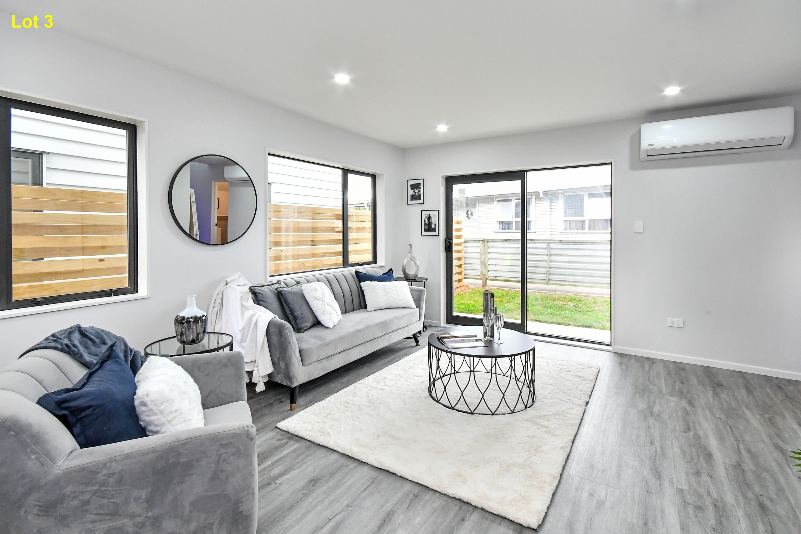 C/29 Pembroke Street, Papatoetoe, Manukau City