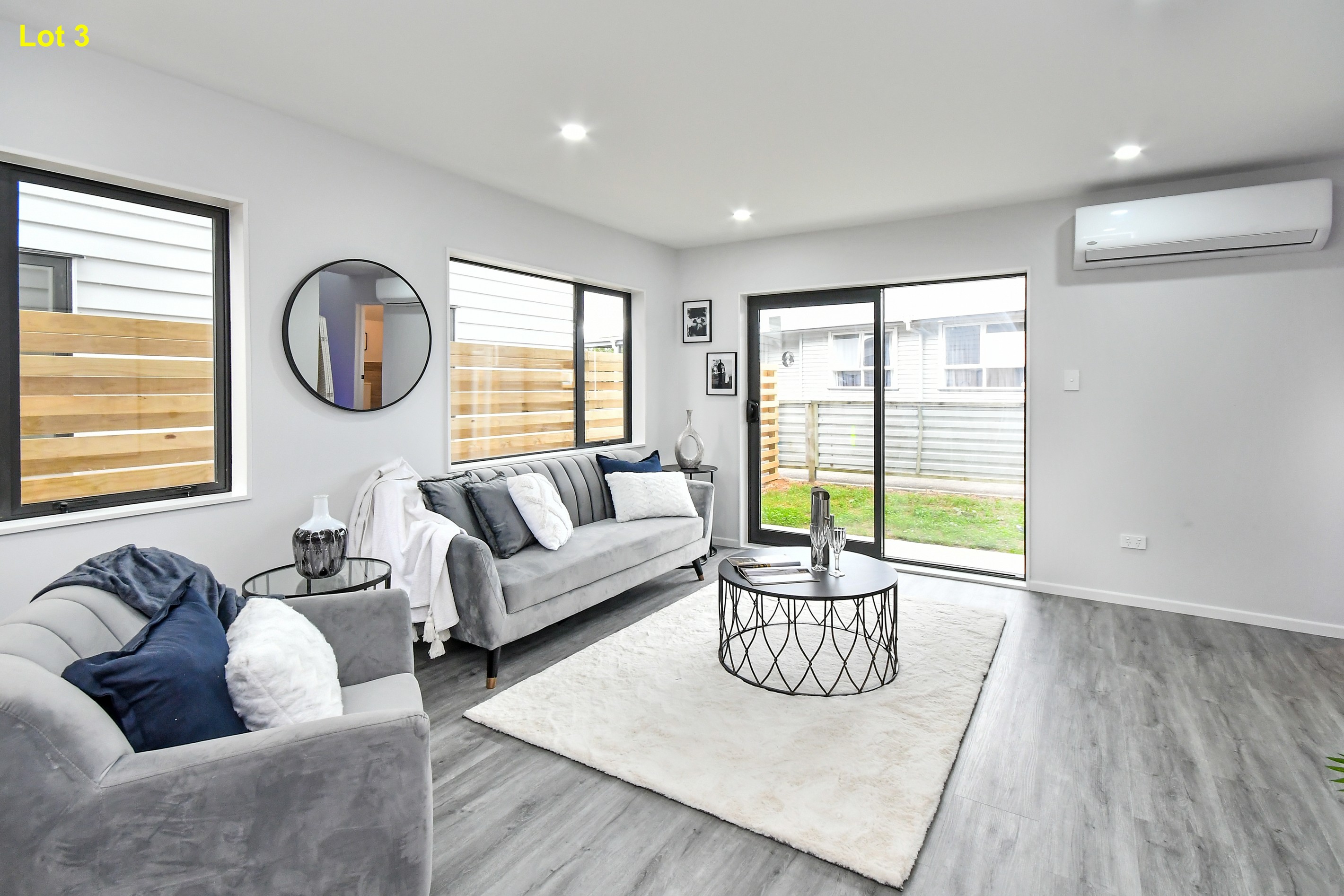 C/29 Pembroke Street, Papatoetoe, Manukau City