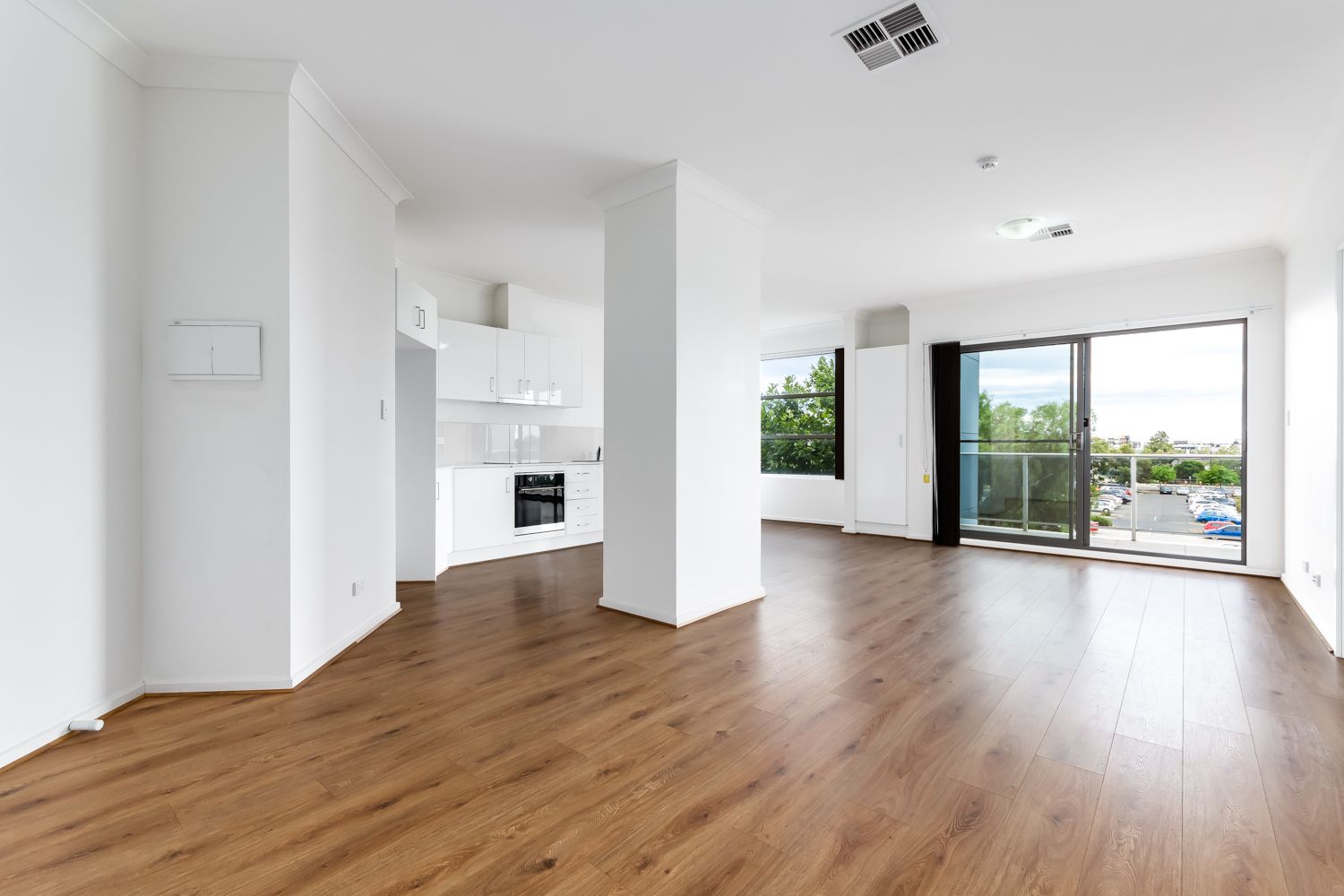 209/27-29 Metro Parade, Mawson Lakes, SA 5095