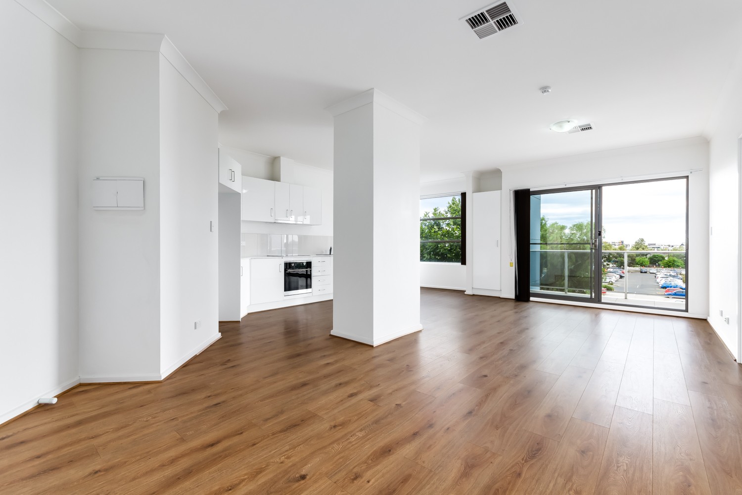 209/27-29 Metro Parade, Mawson Lakes, SA 5095