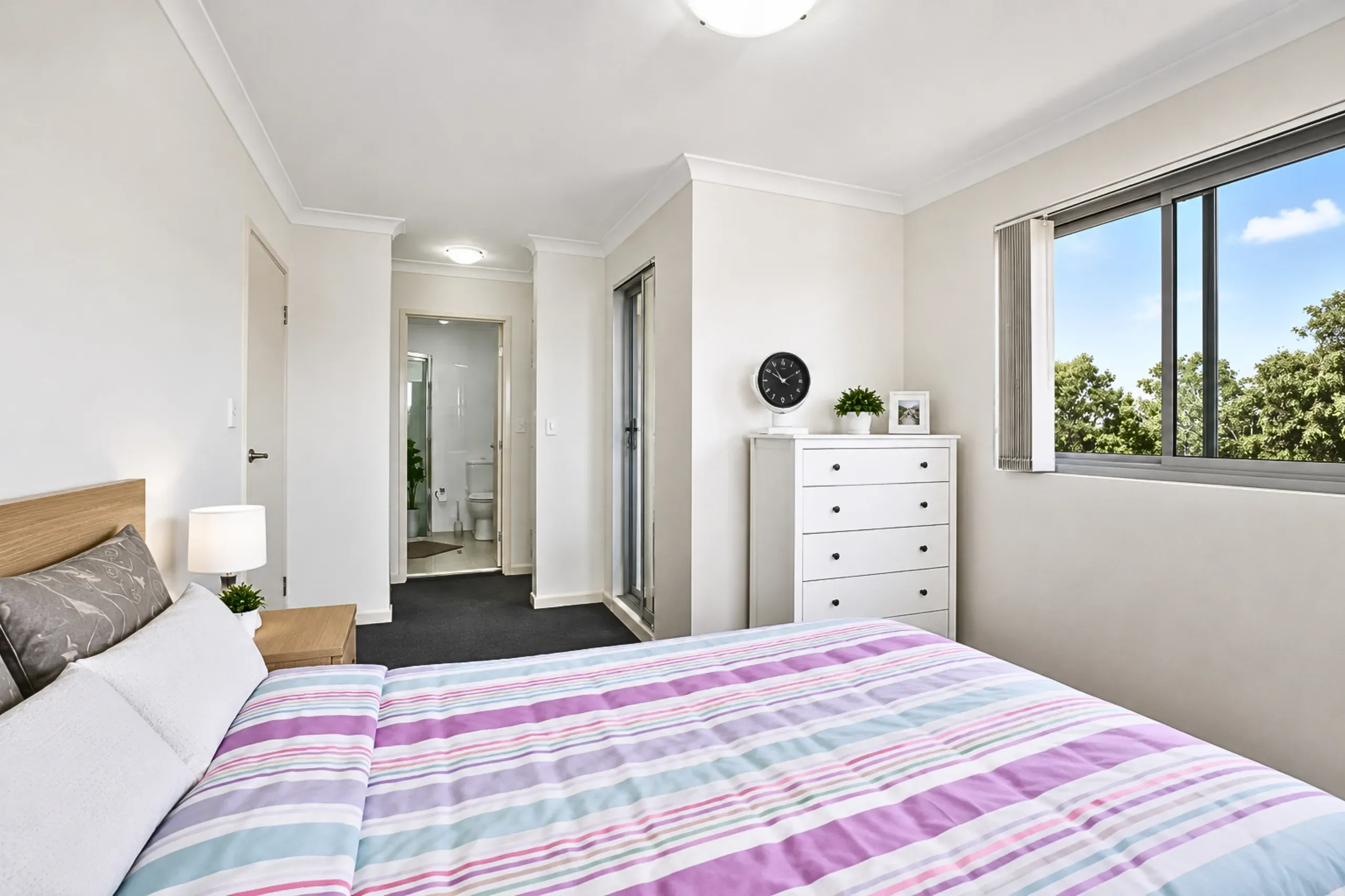 25/104 Railway Terrace, Merrylands West, NSW 2160