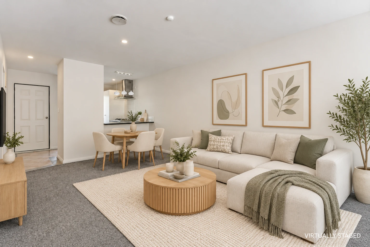 4A Provence Esplanade, Te Atatu Peninsula, Waitakere City