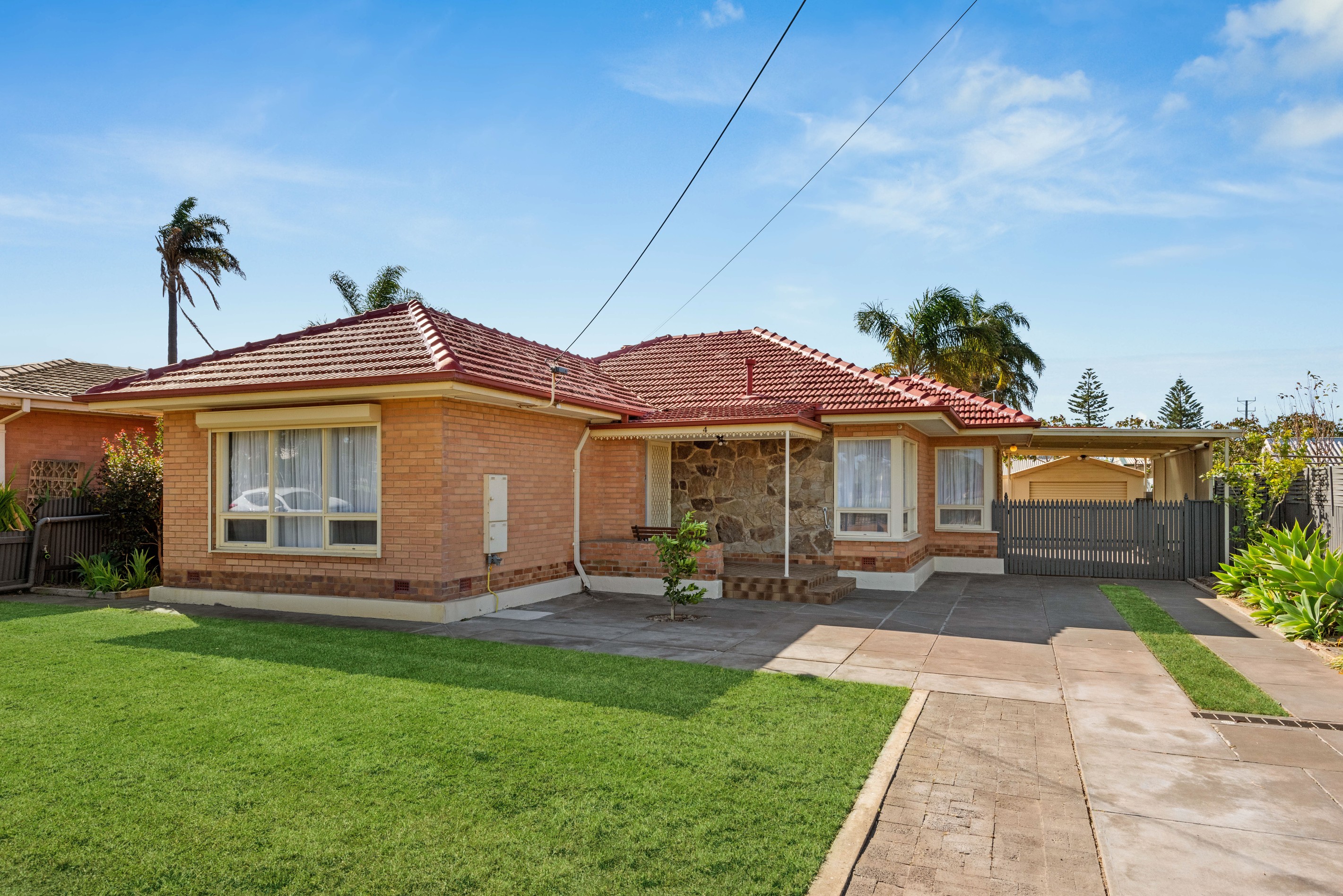 4 Silicate Avenue, Taperoo, SA 5017