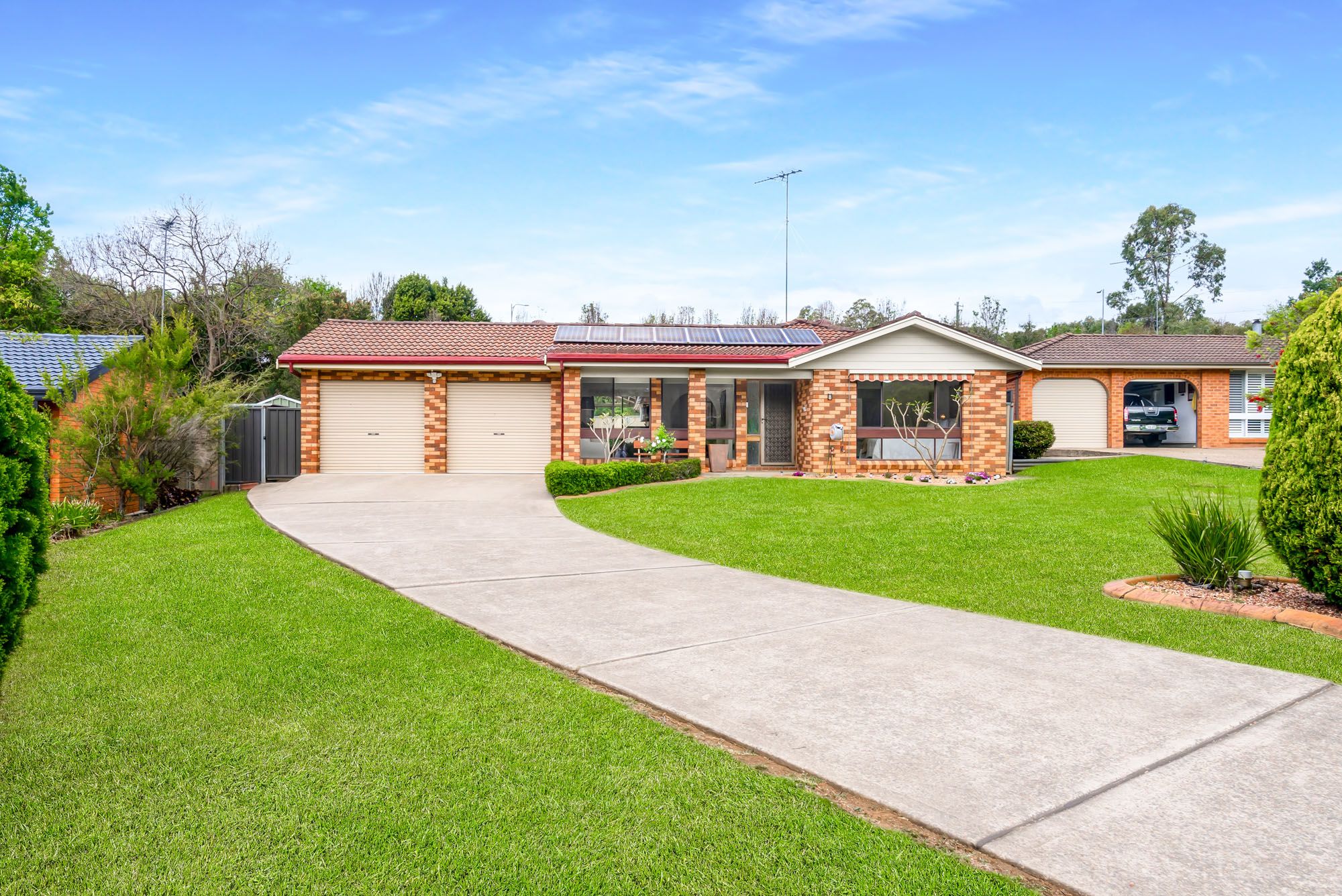 8 Kingscote Place, Kingswood, NSW 2747