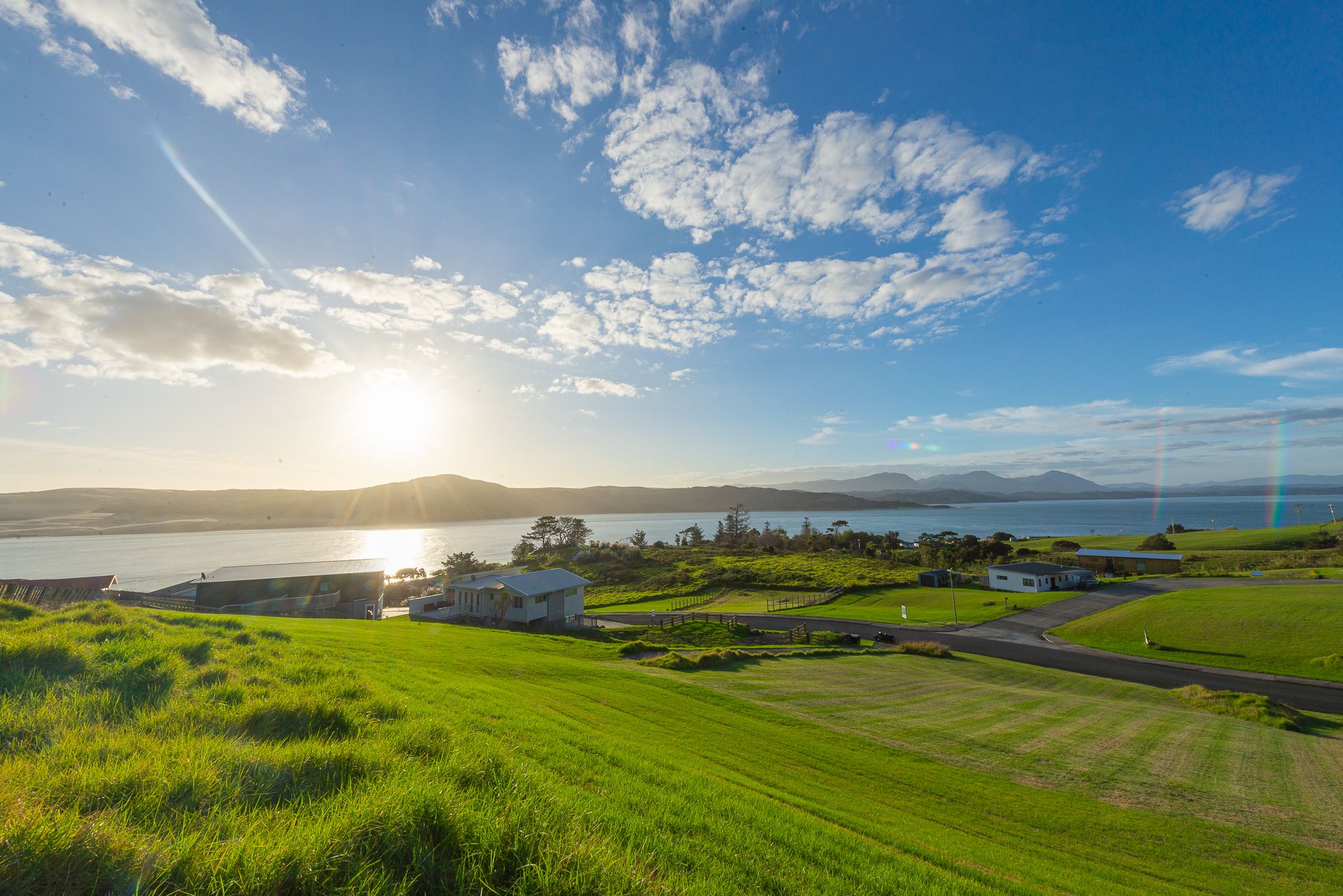 34 Opononi Heights Drive, Opononi, Far North District