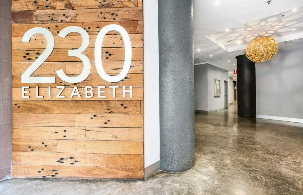 34/230 Elizabeth Street, Surry Hills, NSW 2010