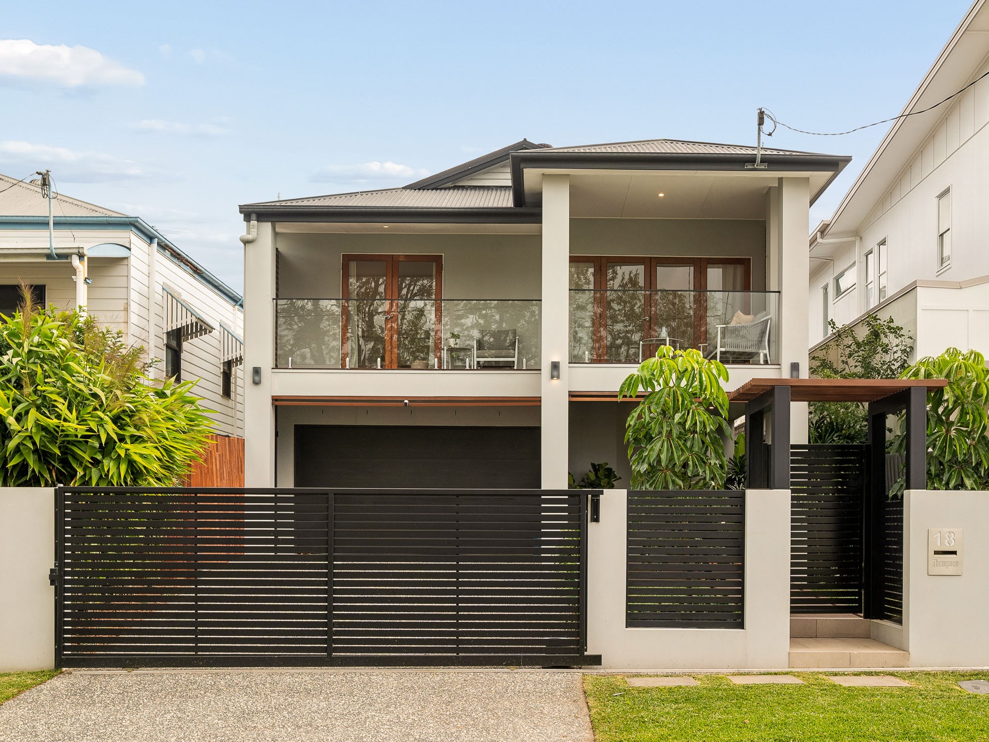 18 Thompson Street, Bulimba, QLD 4171
