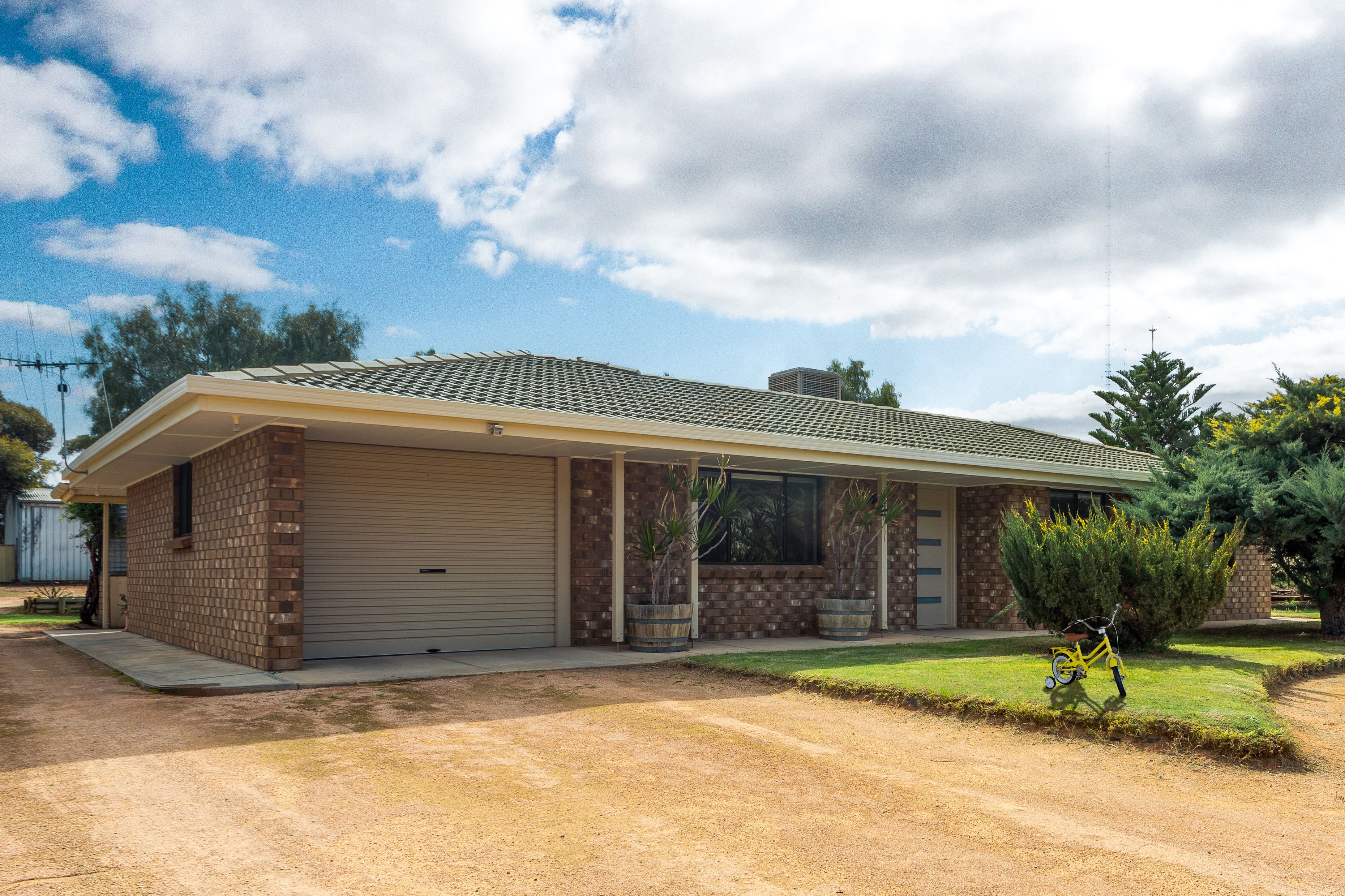 63 Mills Road, Berri, SA 5343 Sold House Ray White Berri Barmera