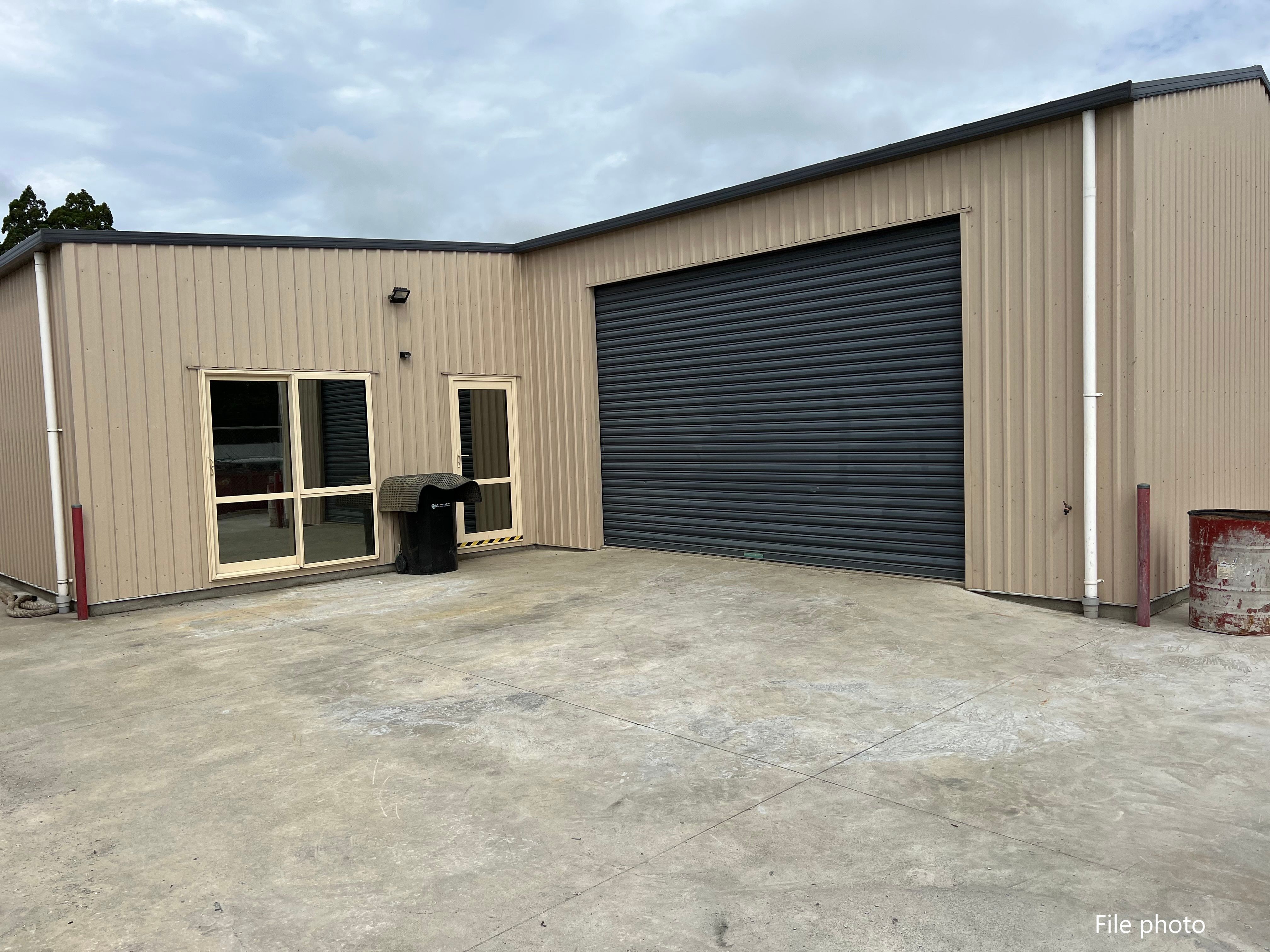 Rangiora, Waimakariri District
