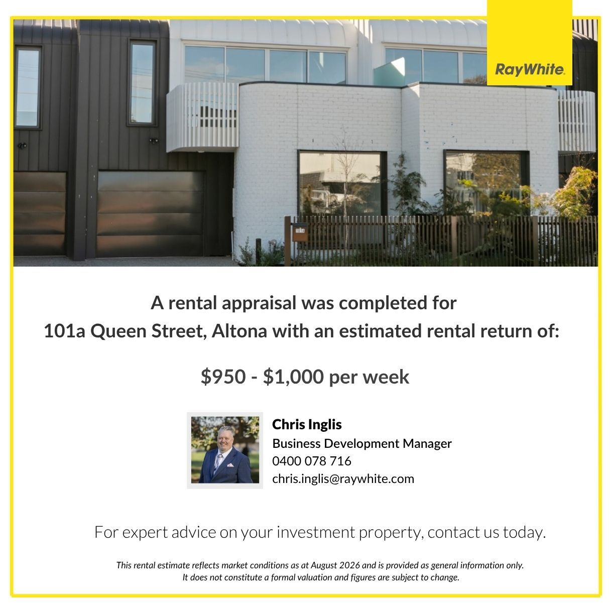 101A Queen Street — photo 11 of 11
